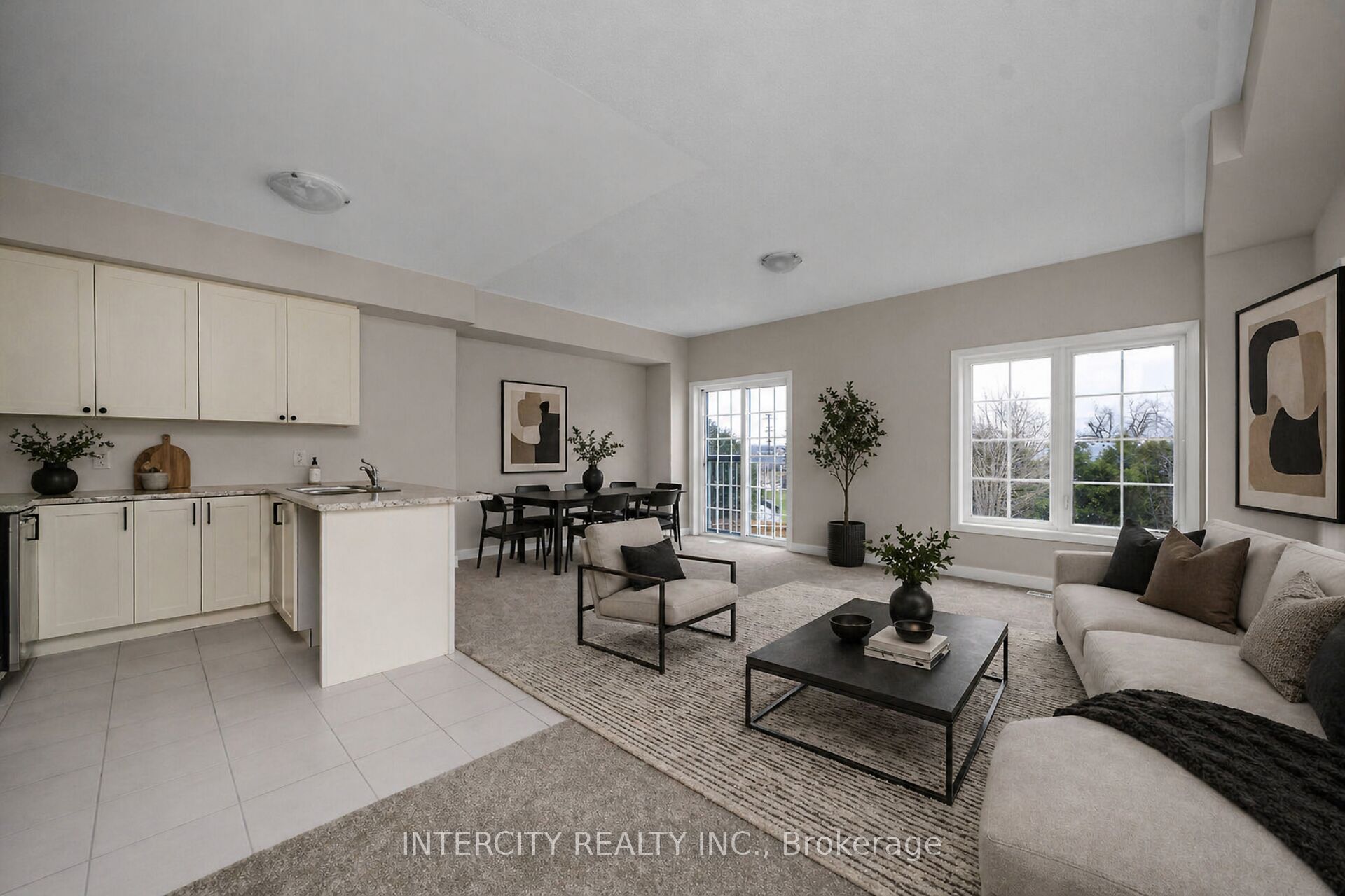 104 Walden Drive Blk 7 Unit 1, Shelburne, ON L9V 3Y1 photo 5