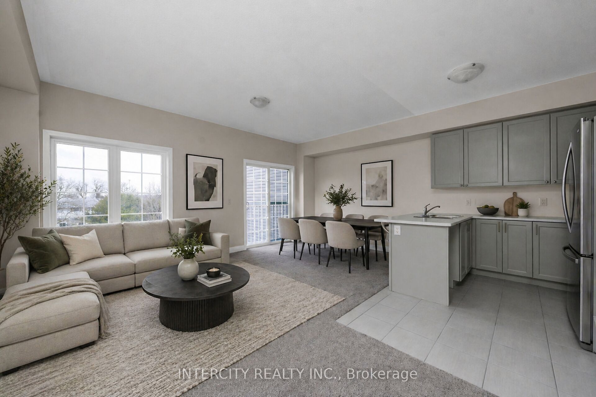 100 Walden Drive Blk 7 Unit 3, Shelburne, ON L9V 3Y1 photo 5