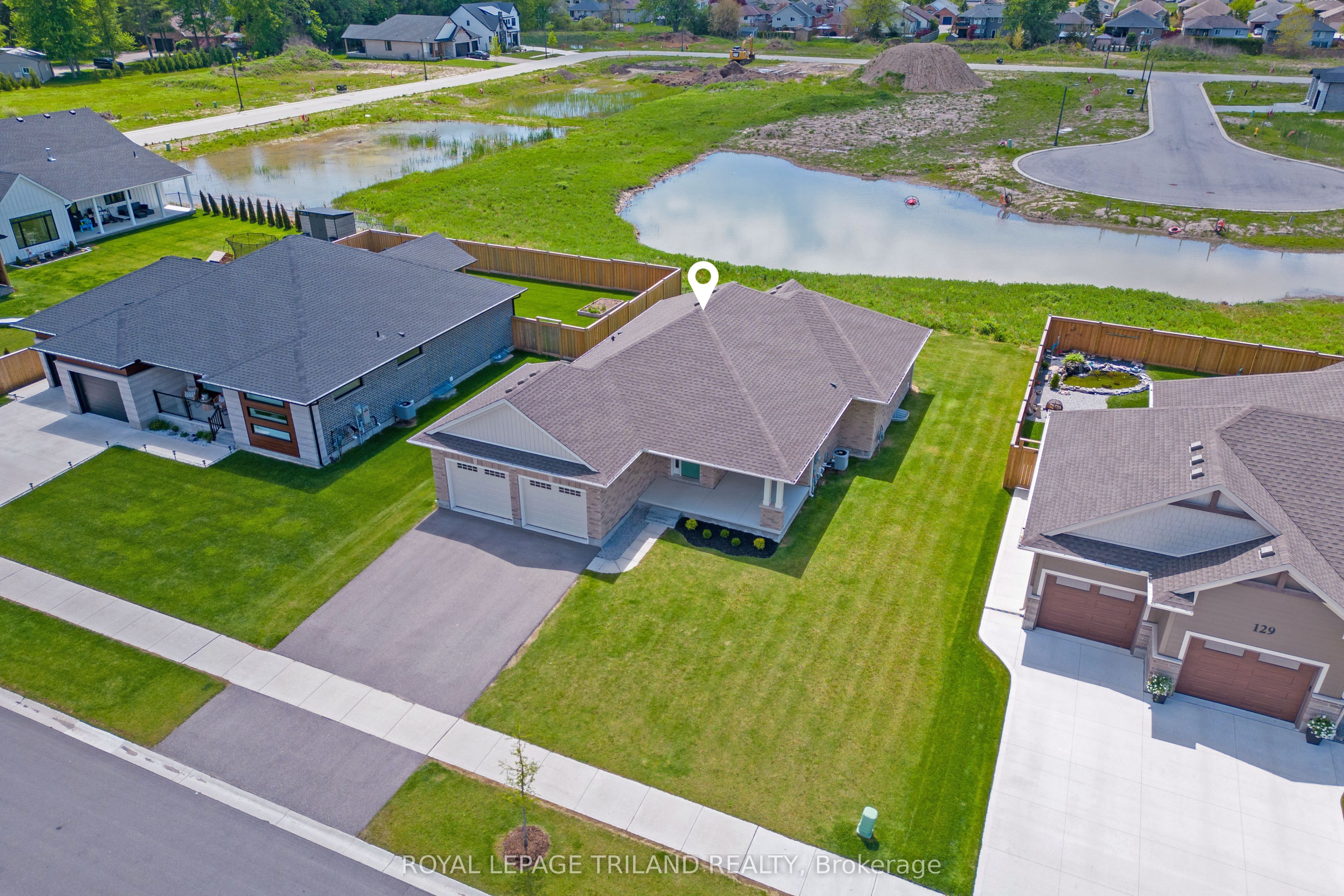 127 Lila Street, Dutton/Dunwich, ON N0L 1J0
