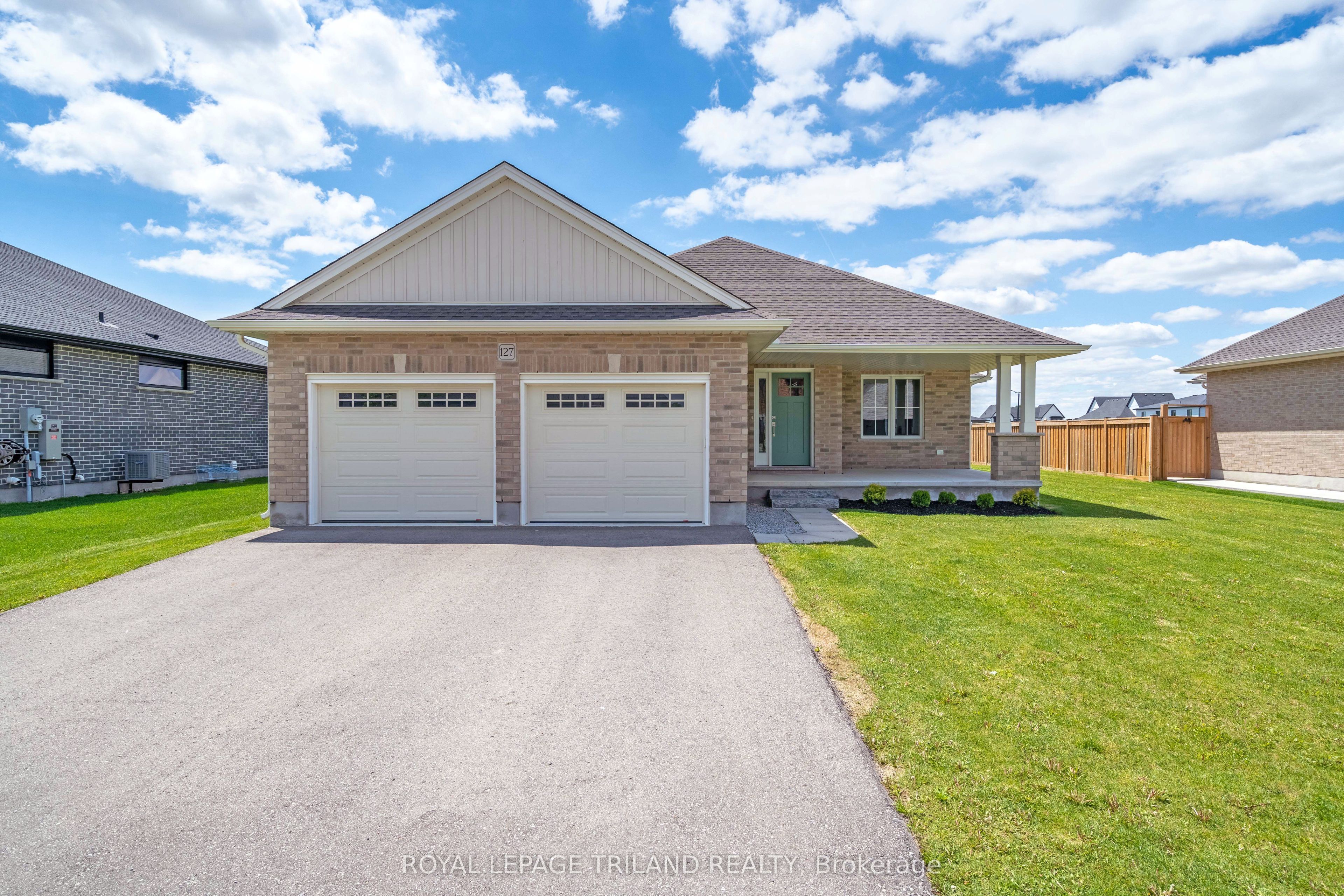 127 Lila Street, Dutton/Dunwich, ON N0L 1J0 photo 2