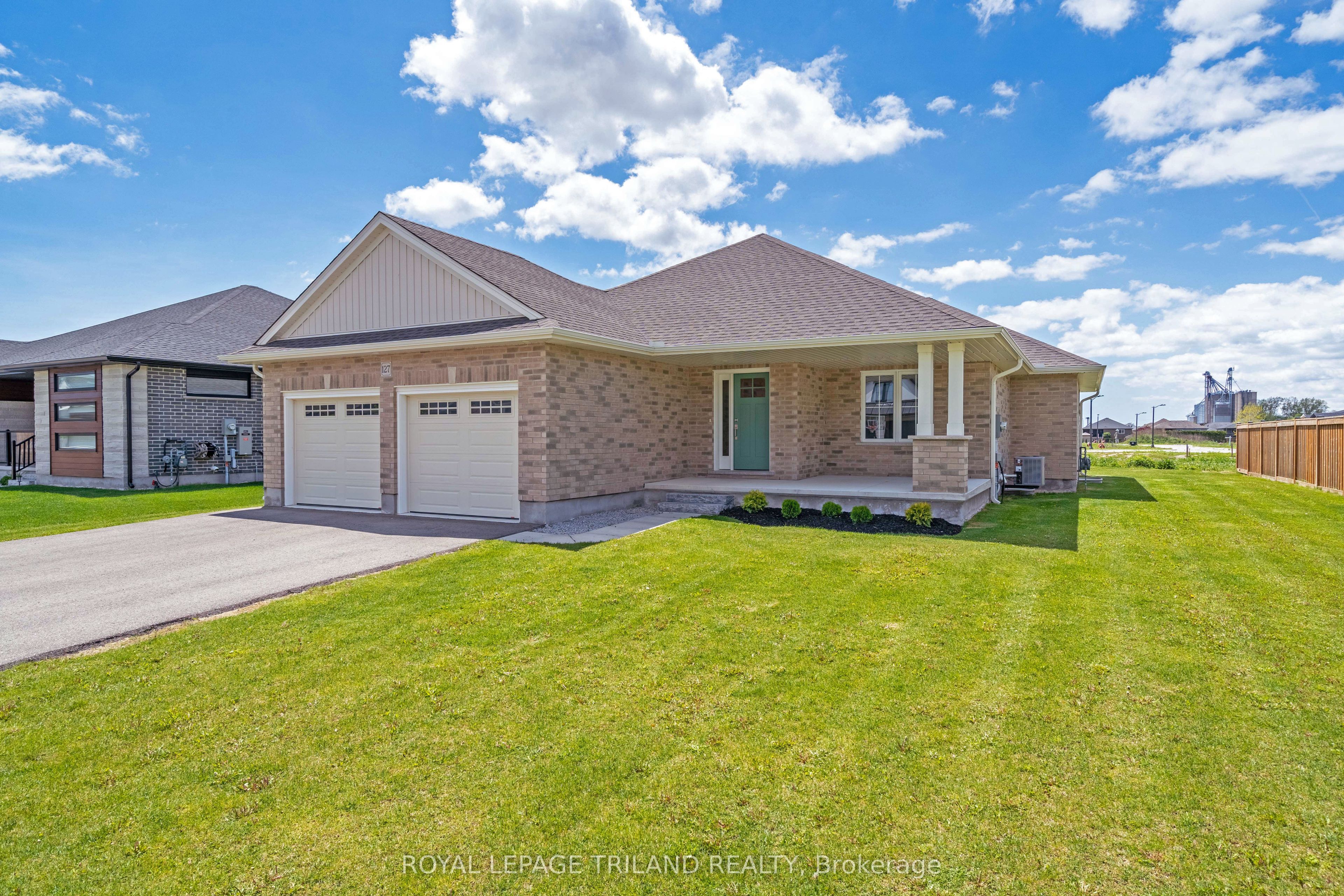 127 Lila Street, Dutton/Dunwich, ON N0L 1J0 photo 3
