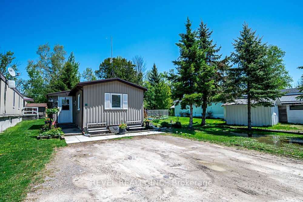 64 OTTER Line, Kawartha Lakes, ON K9V 0K1 photo 2