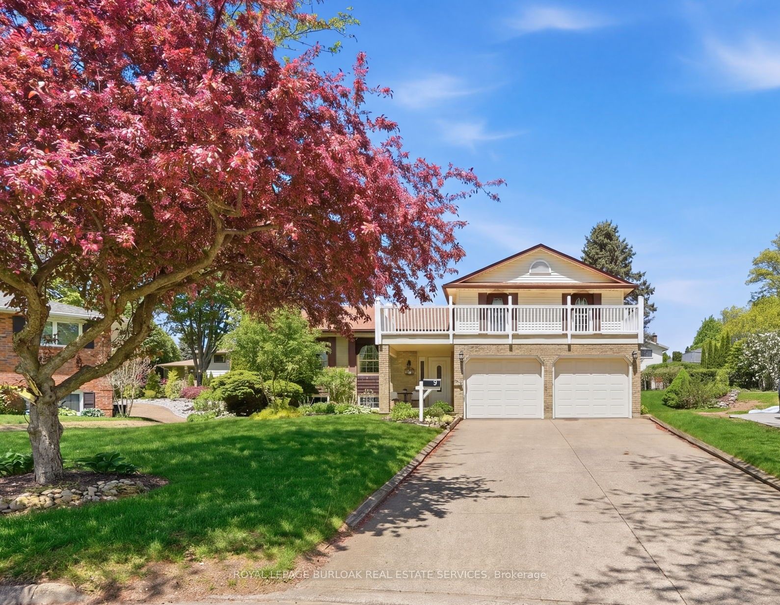 9 Magnolia Court, Pelham, ON L3E 0H5