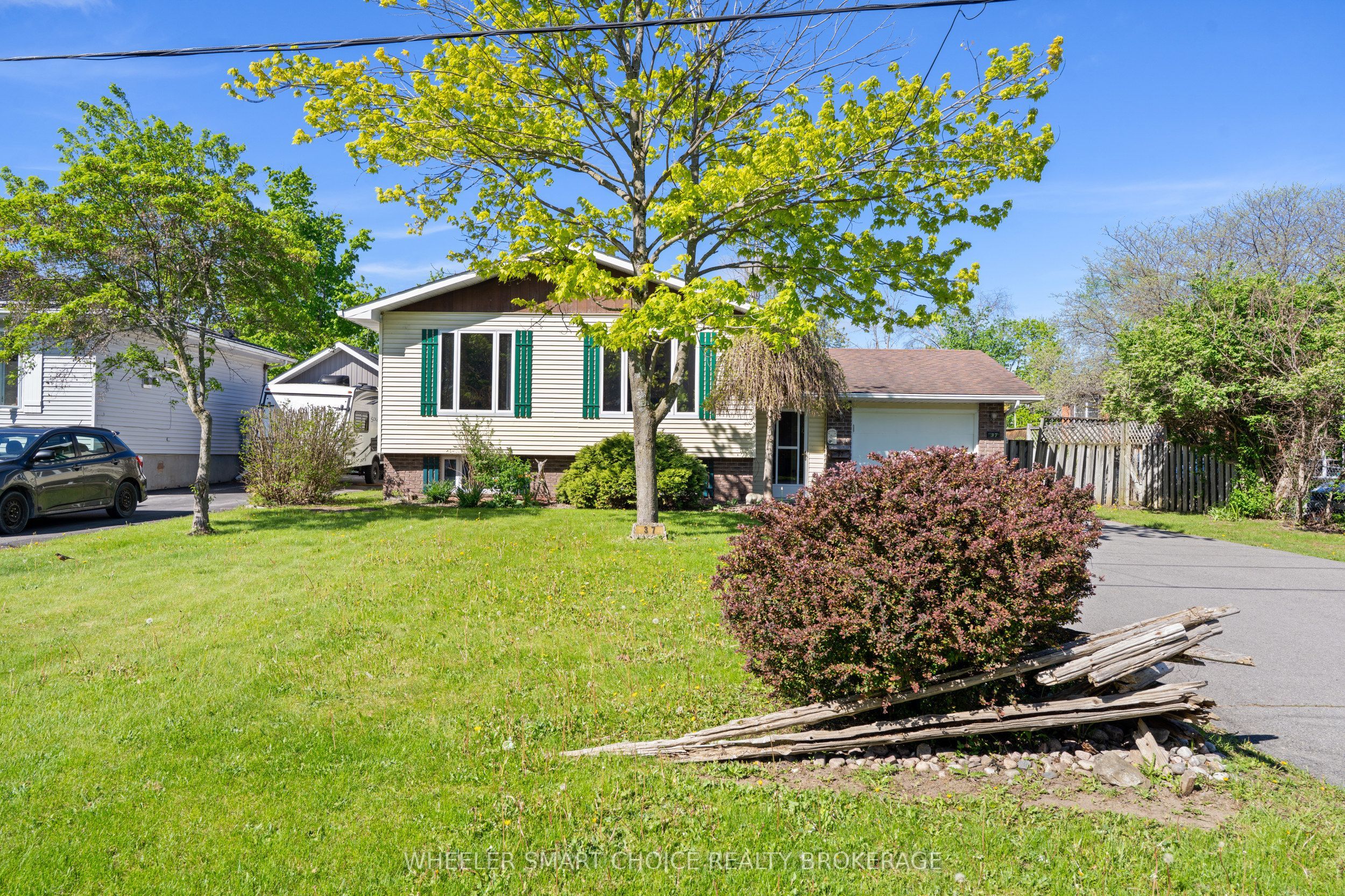 37 Dickinson Drive, South Stormont, ON K0C 1M0 photo 3