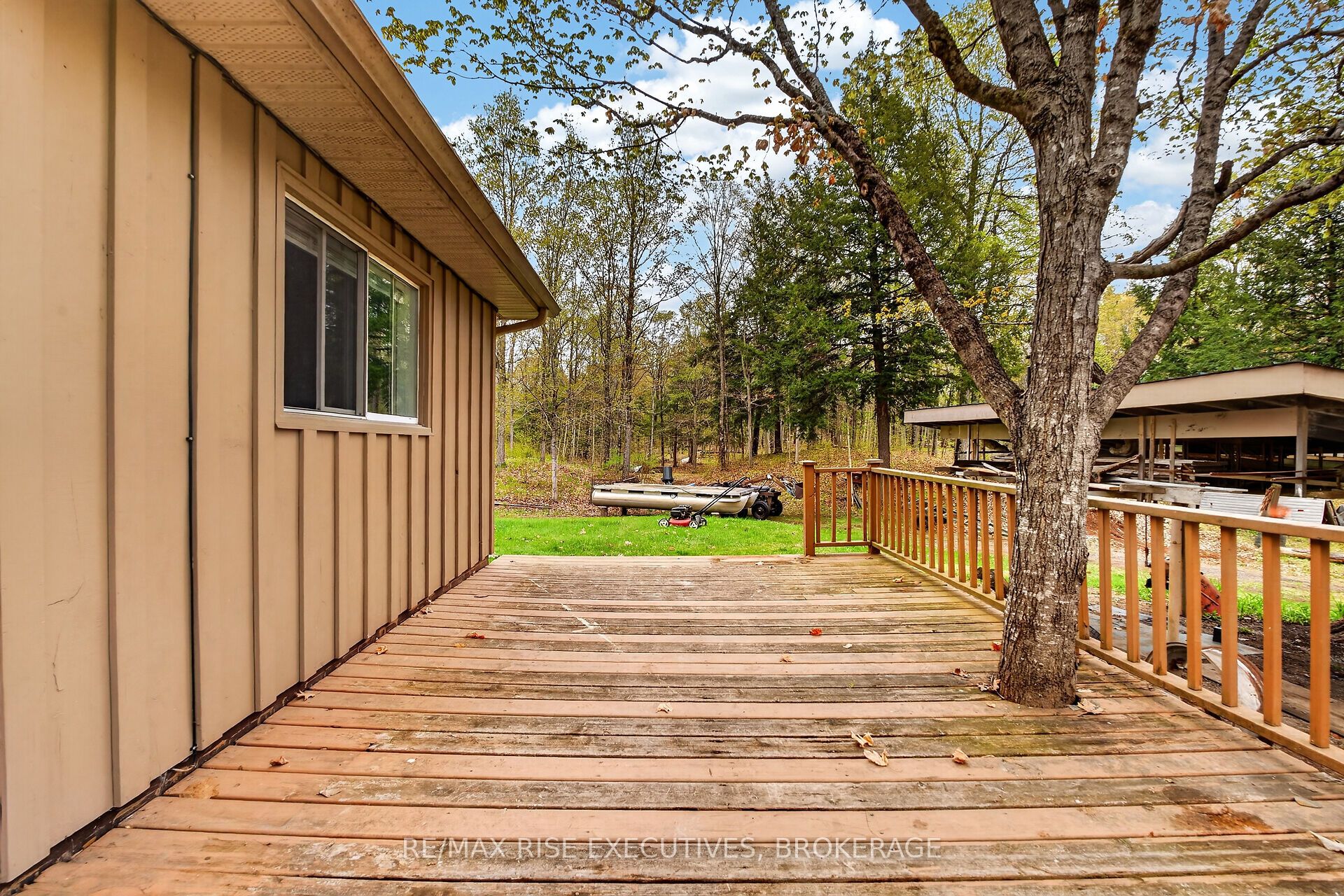 750 Christie Lake North Shore Road, Tay Valley, ON K7H 3C6 photo 3