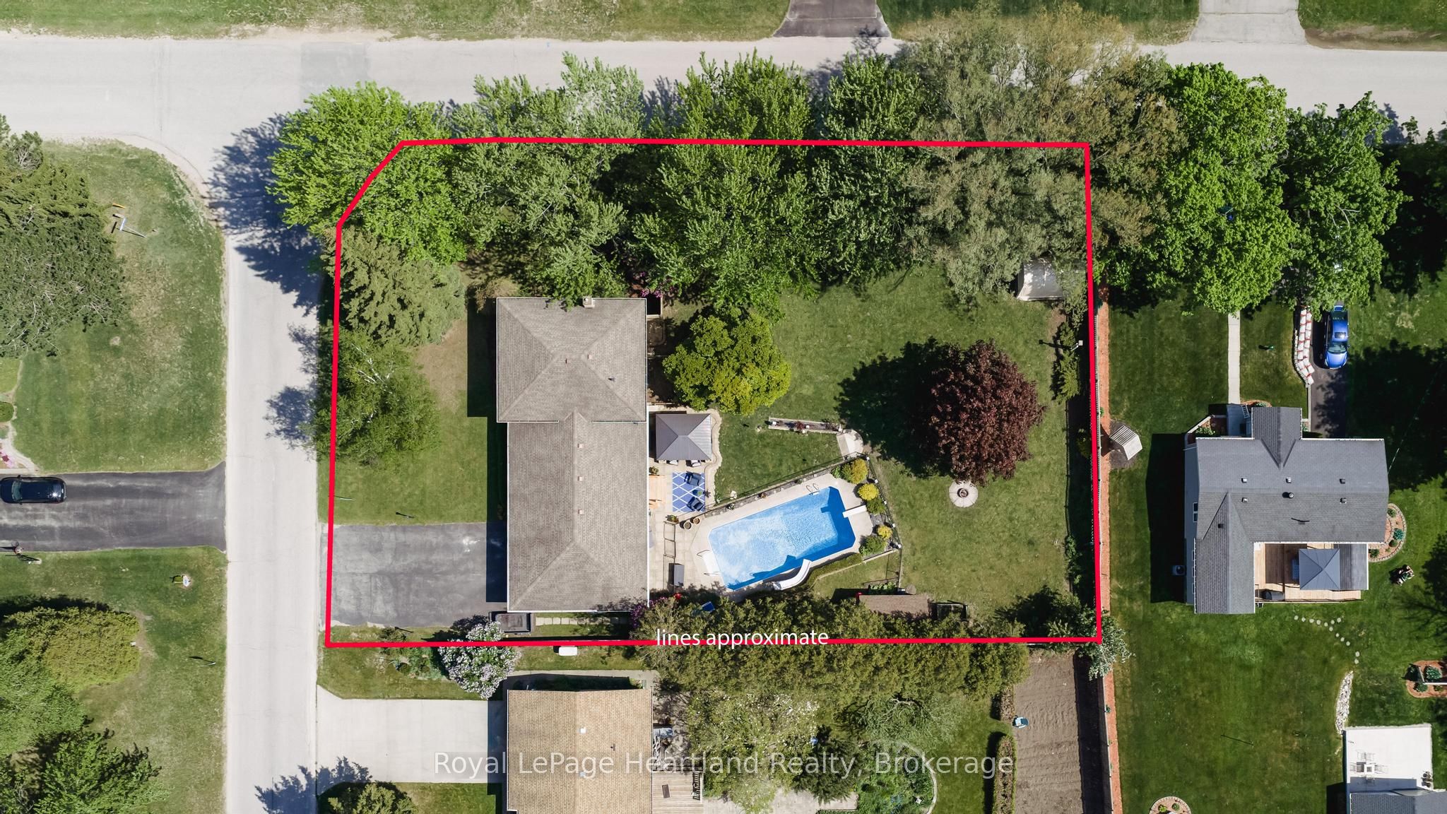 36589 DUNLOP Drive, Ashfield-Colborne-Wawanosh, ON N7A 3Y1 photo 2