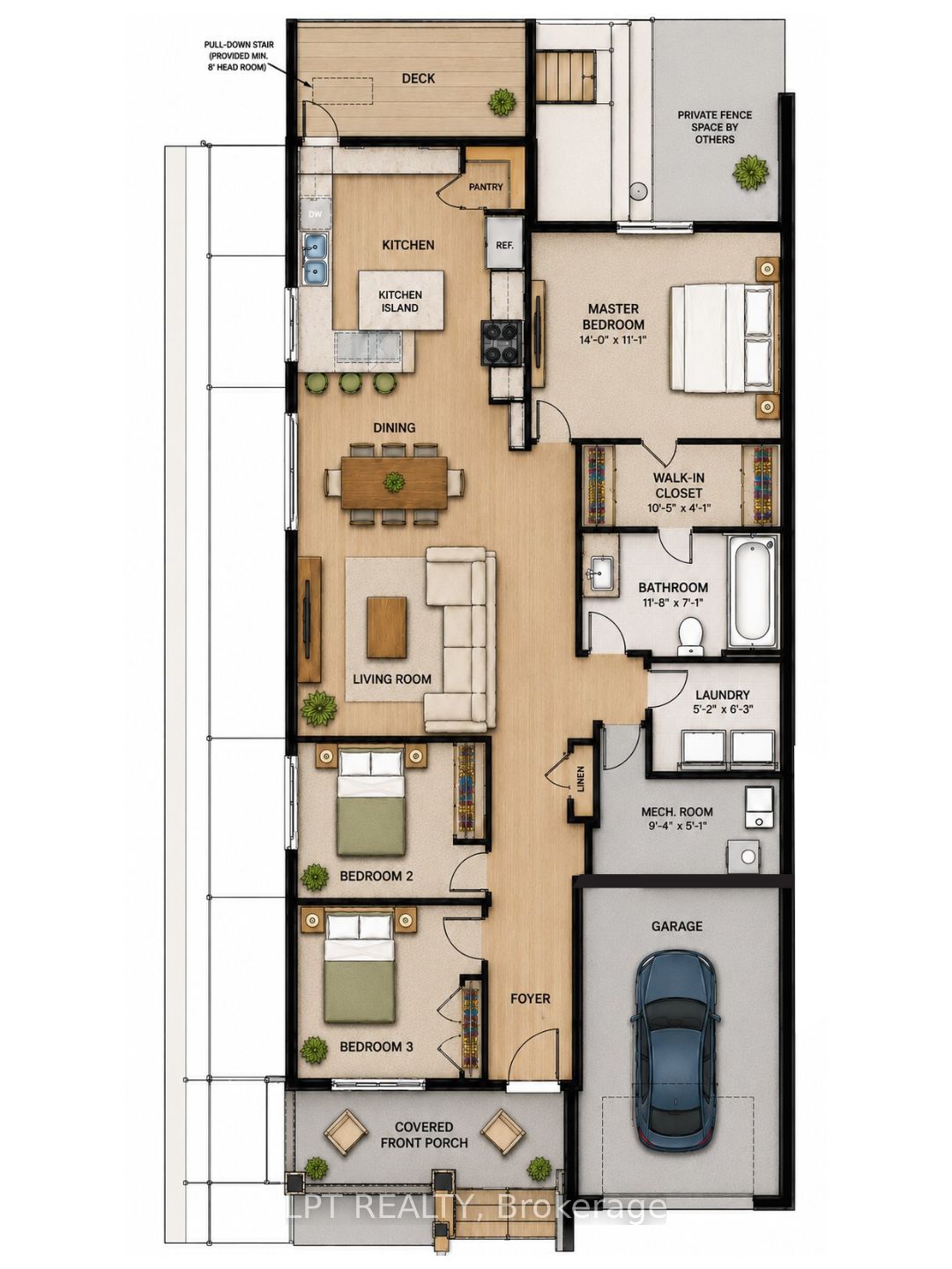 960 Katia Street, The Nation, ON K0A 2M0 photo 2