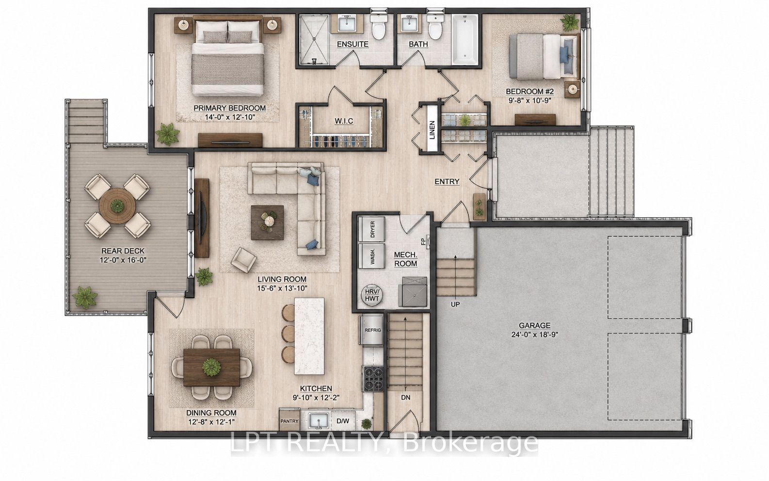 928 Katia Street, The Nation, ON K0A 2M0 photo 5