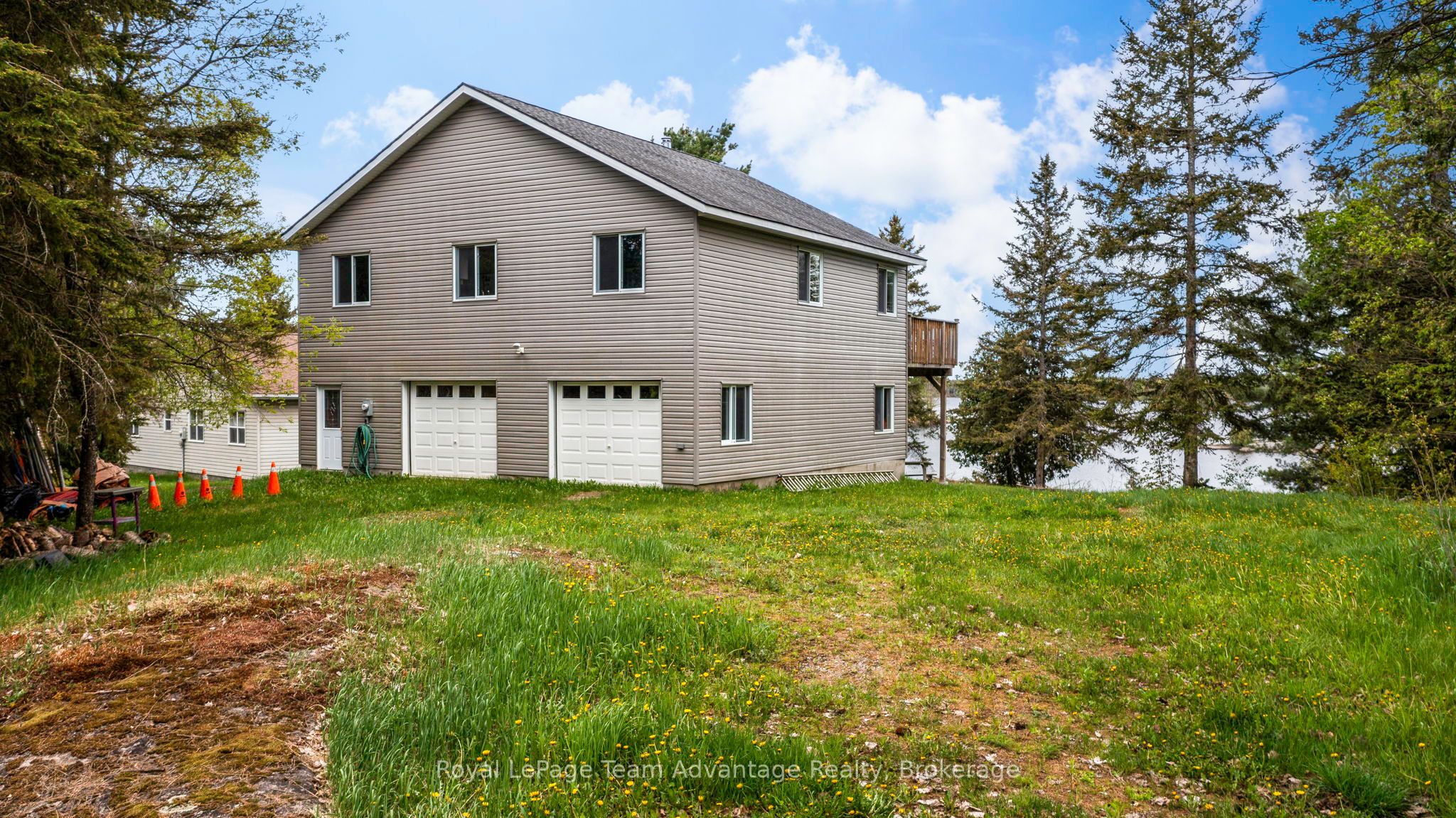 11 Nickles Cove Road, Whitestone, ON P0A 1G0 photo 2