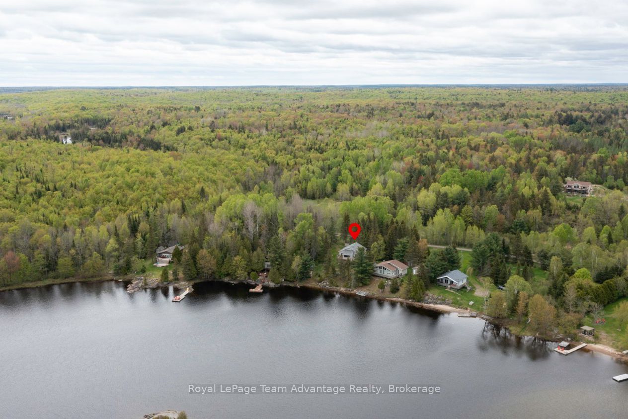 11 Nickles Cove Road, Whitestone, ON P0A 1G0 photo 3