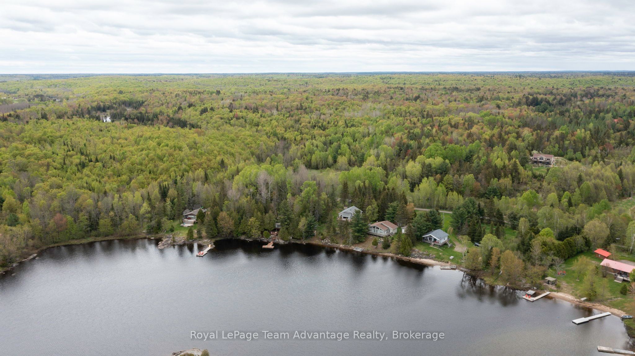 11 Nickles Cove Road, Whitestone, ON P0A 1G0 photo 4