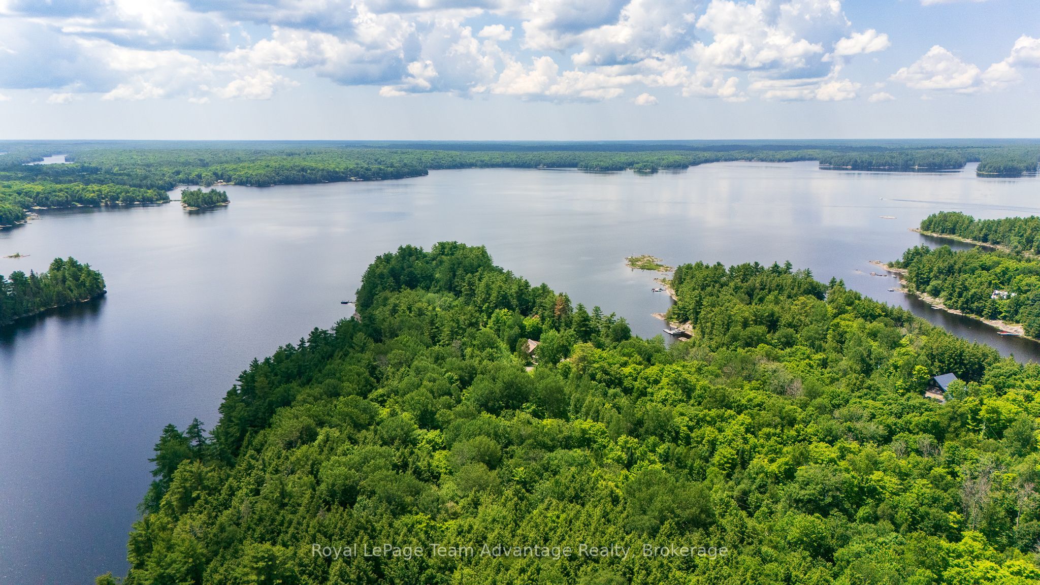 81 Amorak Trail, Whitestone, ON P0A 1G0 photo 2