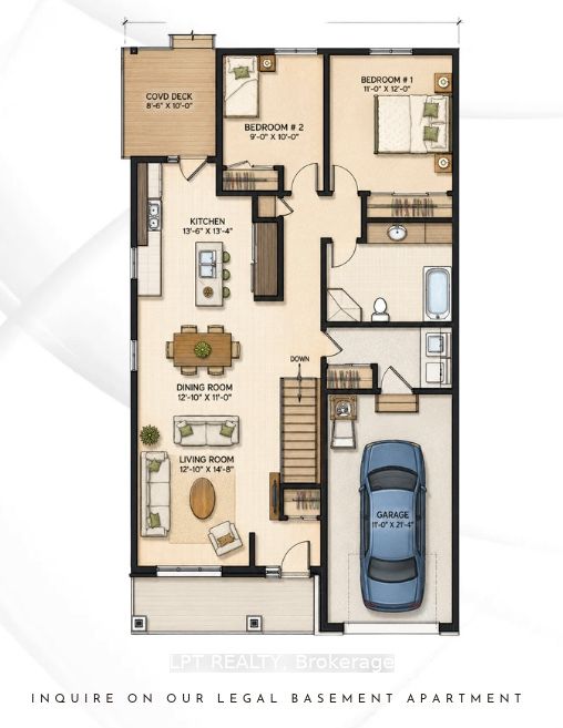 957 Katia Street, The Nation, ON K0A 2M0 photo 3