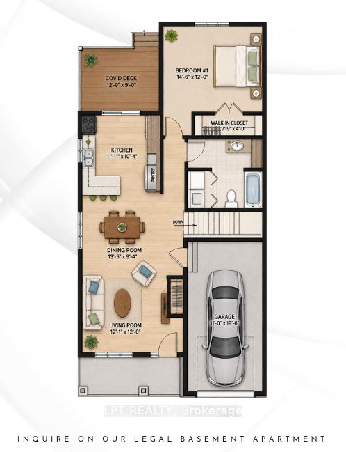 967 Katia Street, The Nation, ON K0A 2M0 photo 2