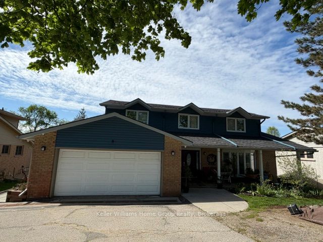441 Wellington Road 18, Centre Wellington, ON N1M 2W3