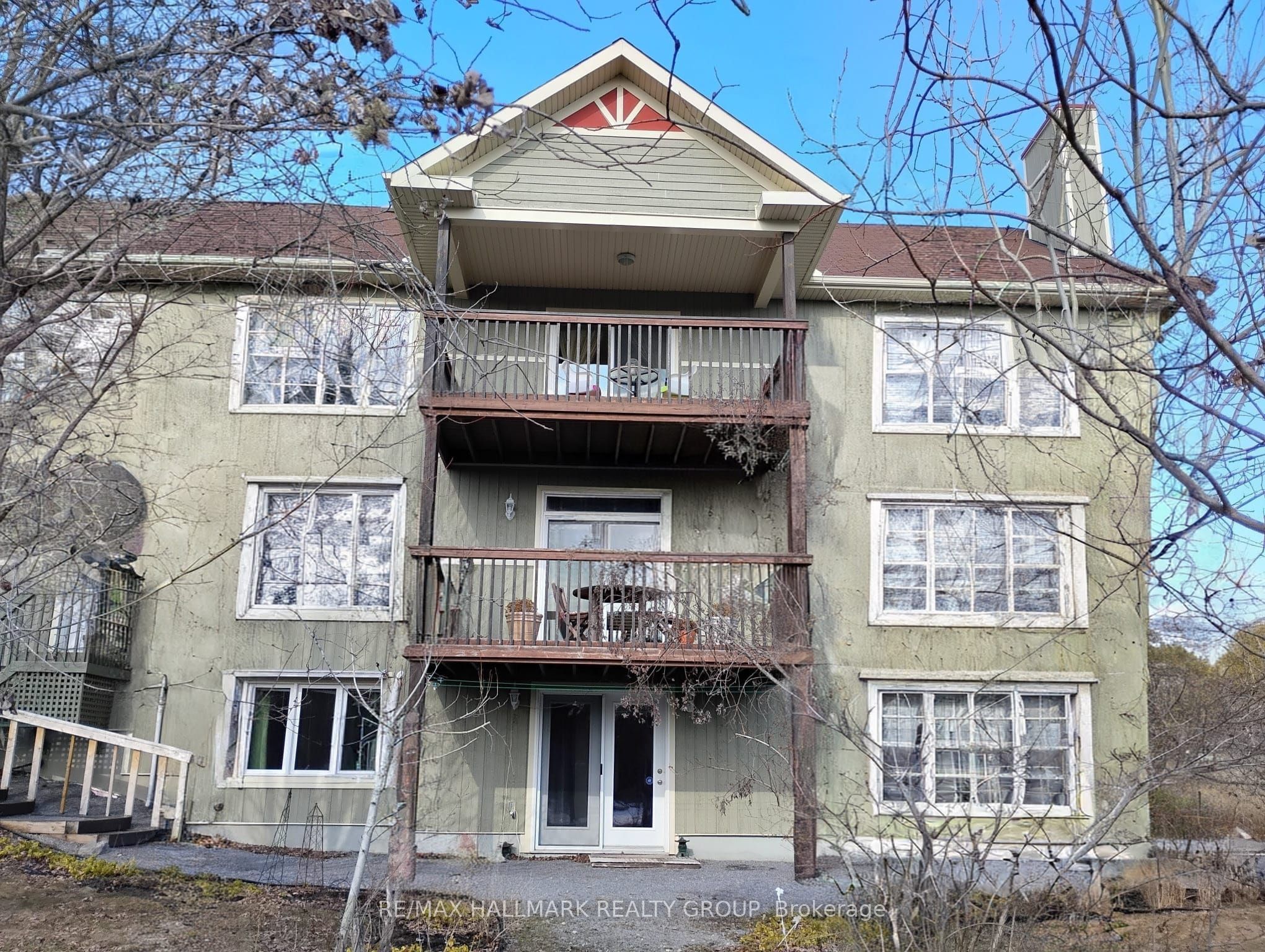 1757 Corkery Road, Carp - Huntley Ward, ON K0A 1L0 photo 2