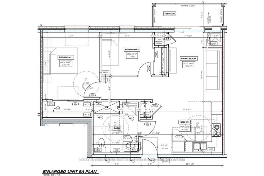 18 Centre Street Unit 5A-104, Bluewater, ON N0M 2T0 photo 4