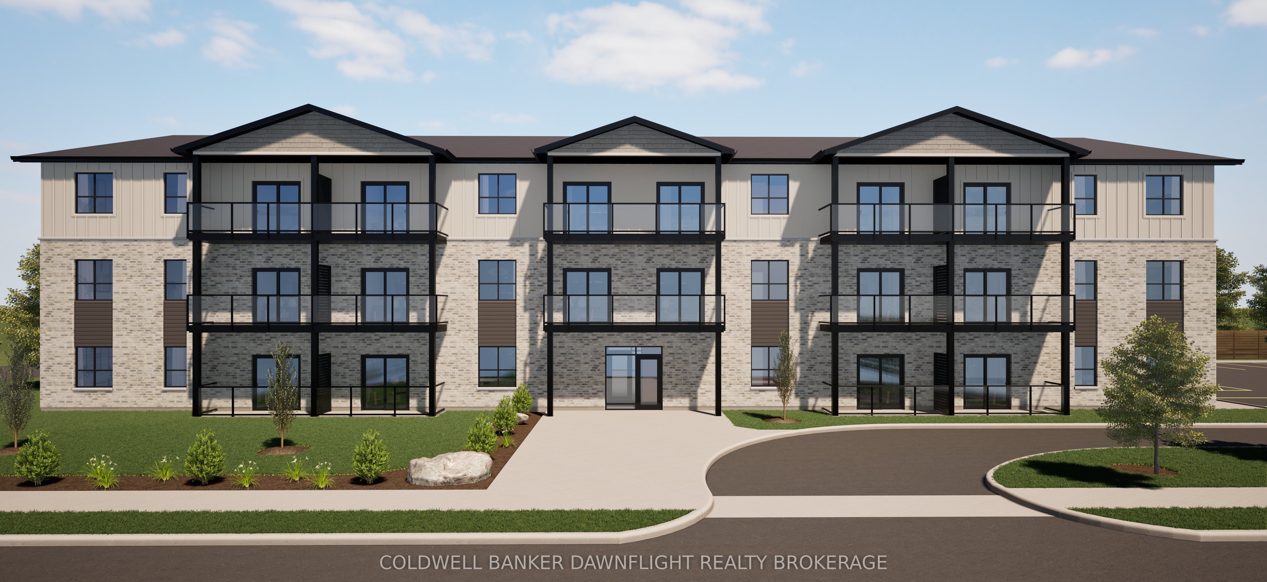 18 Centre Street Unit 7A-103, Bluewater, ON N0M 2T0 photo 2