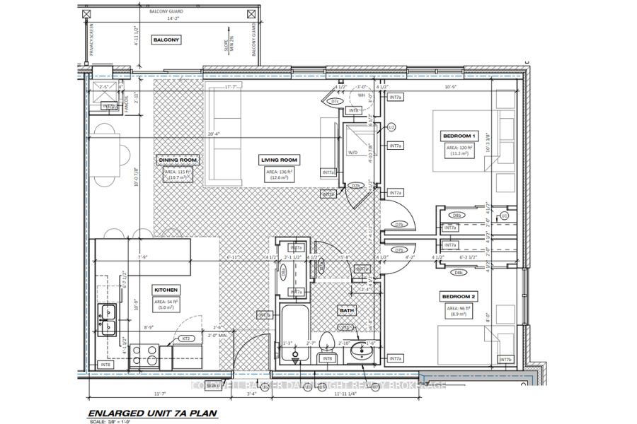 18 Centre Street Unit 7A-103, Bluewater, ON N0M 2T0 photo 4