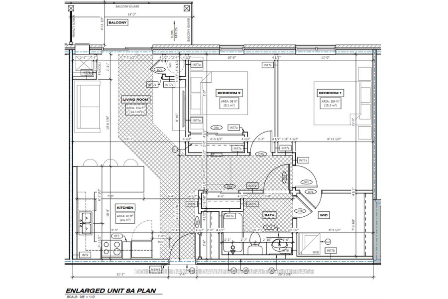 18 Centre Street Unit 8A-105, Bluewater, ON N0M 2T0 photo 4