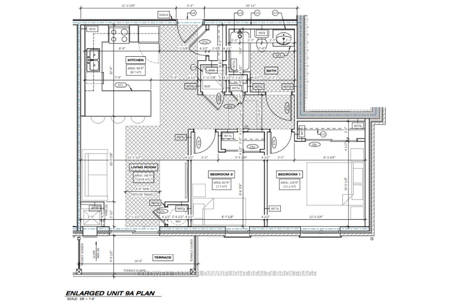 18 Centre Street Unit 9A-102, Bluewater, ON N0M 2T0 photo 4