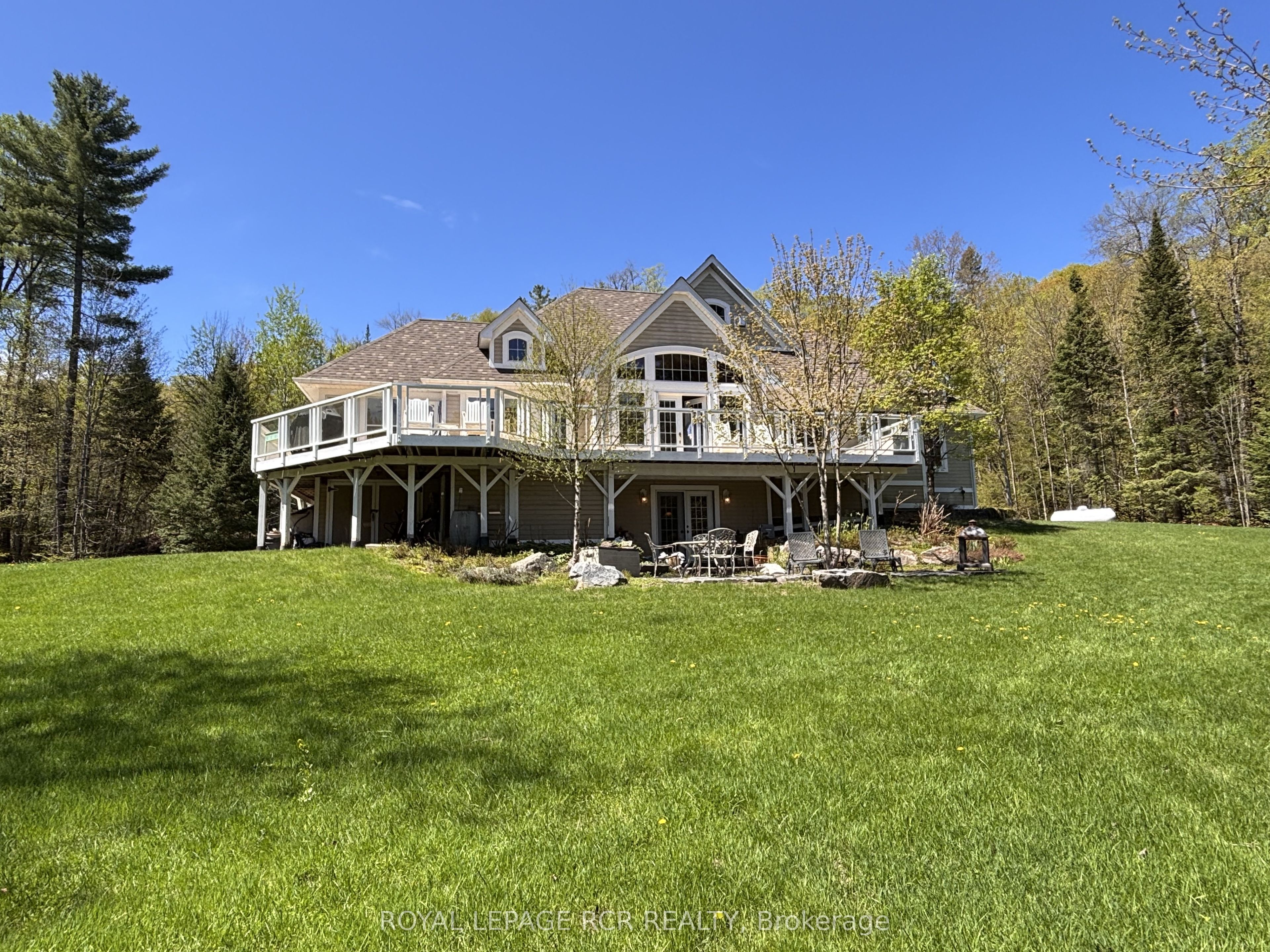 4 Mcgregor Way, Bracebridge, ON P0B 1L0