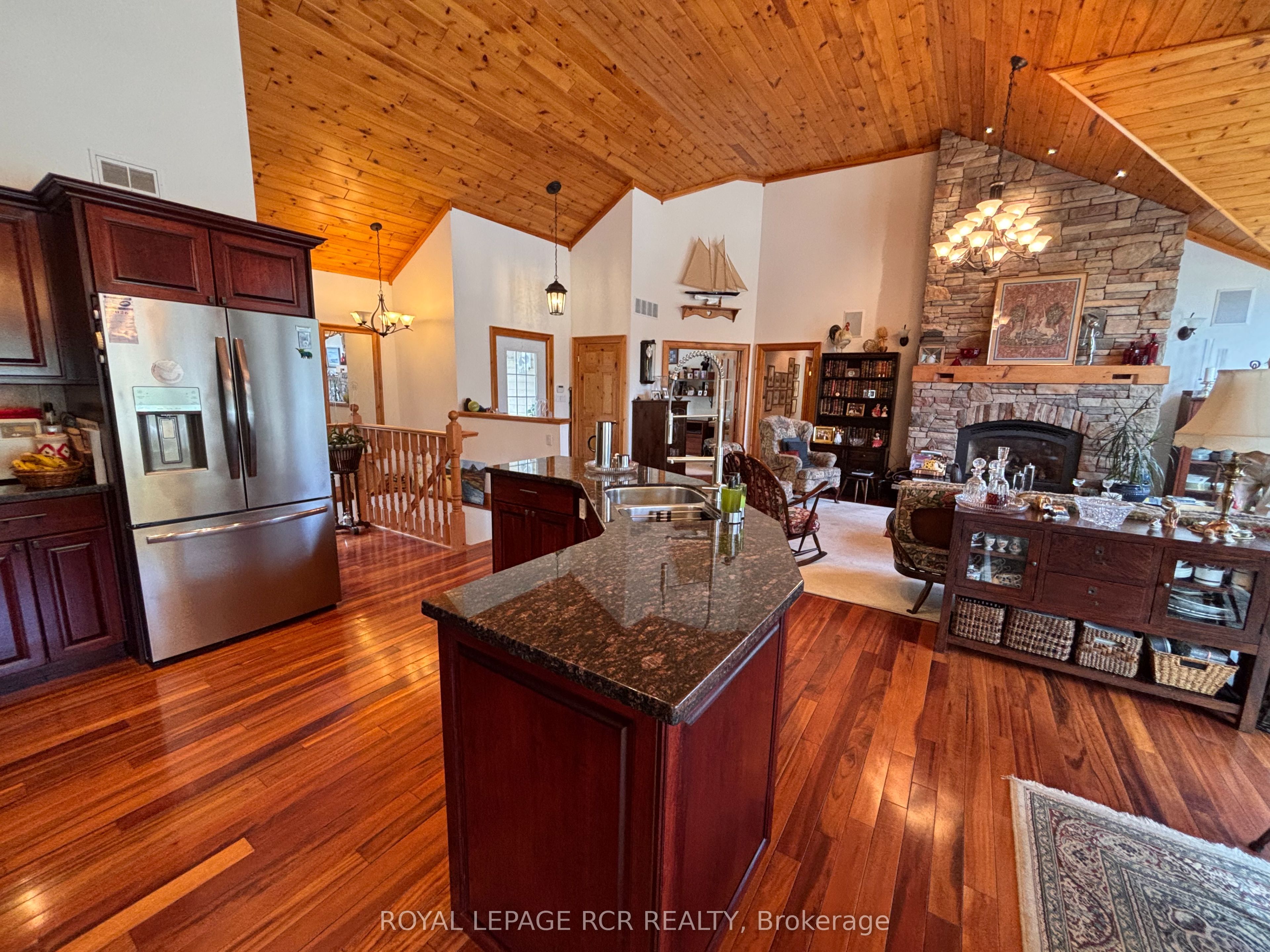 4 Mcgregor Way, Bracebridge, ON P0B 1L0 photo 4