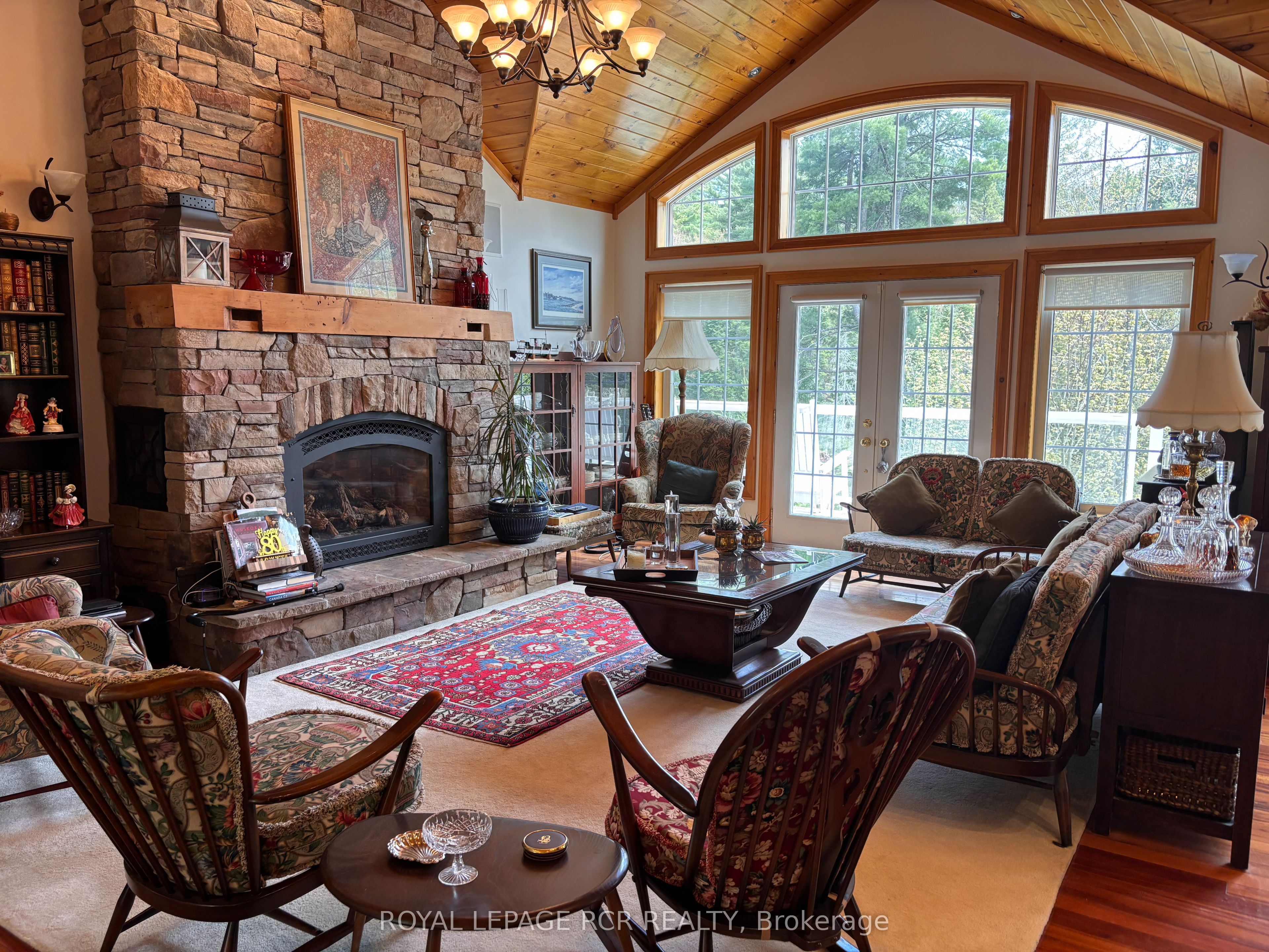 4 Mcgregor Way, Bracebridge, ON P0B 1L0 photo 5
