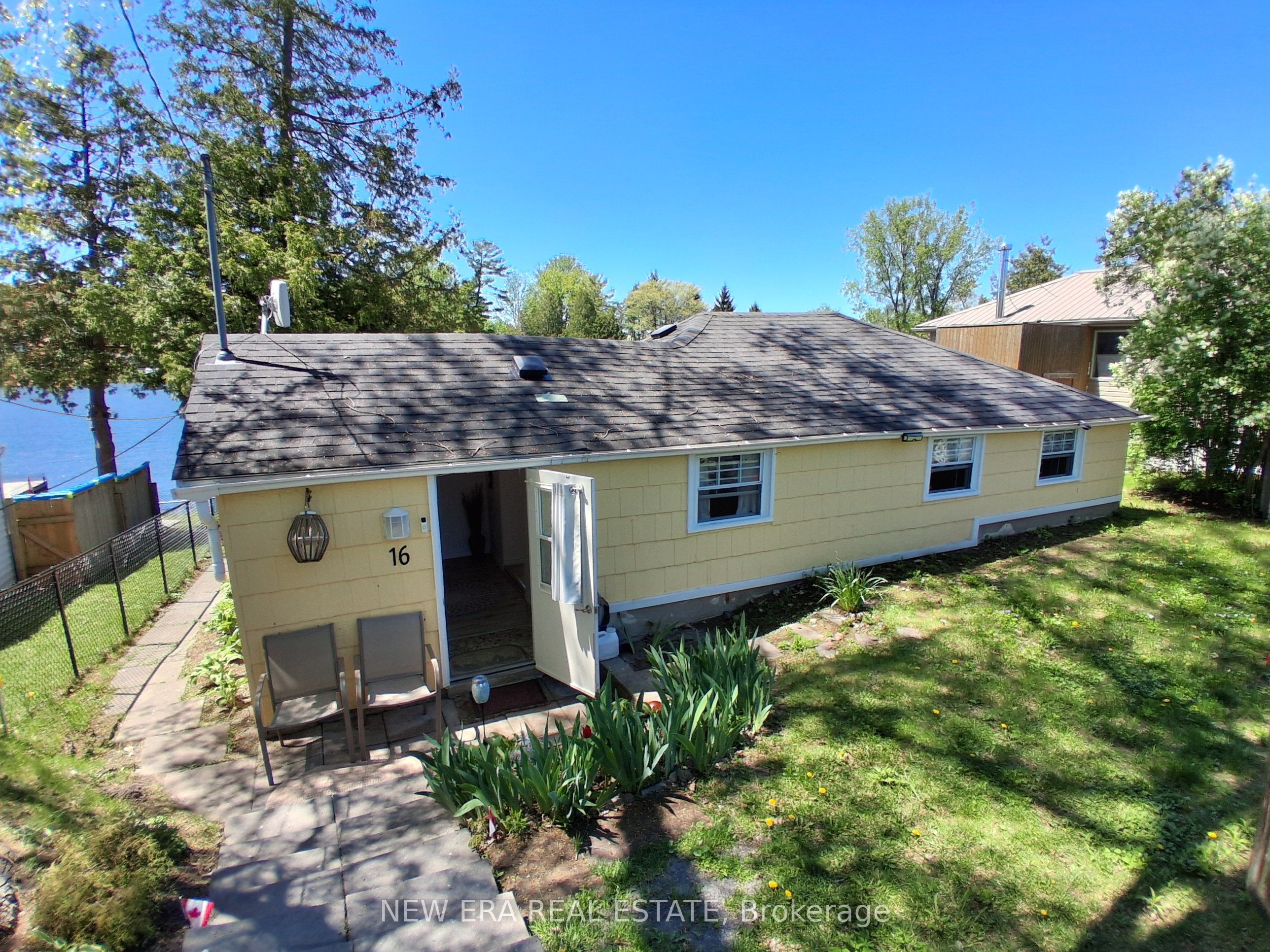 16 Pines Lane, Quinte West, ON K0K 3E0