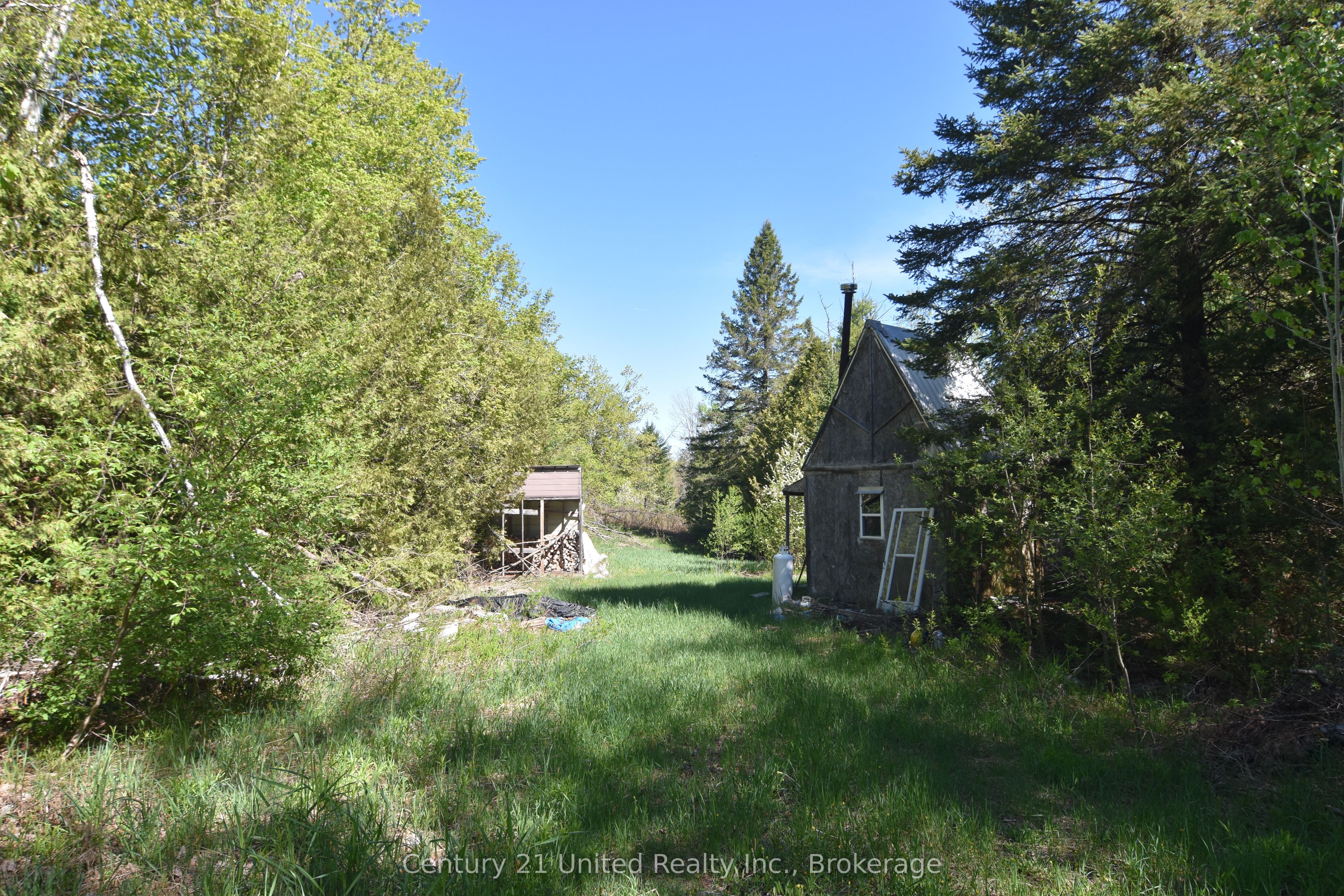 2682 N Steenburg Lake Road, Wollaston, ON K0L 1P0 photo 3