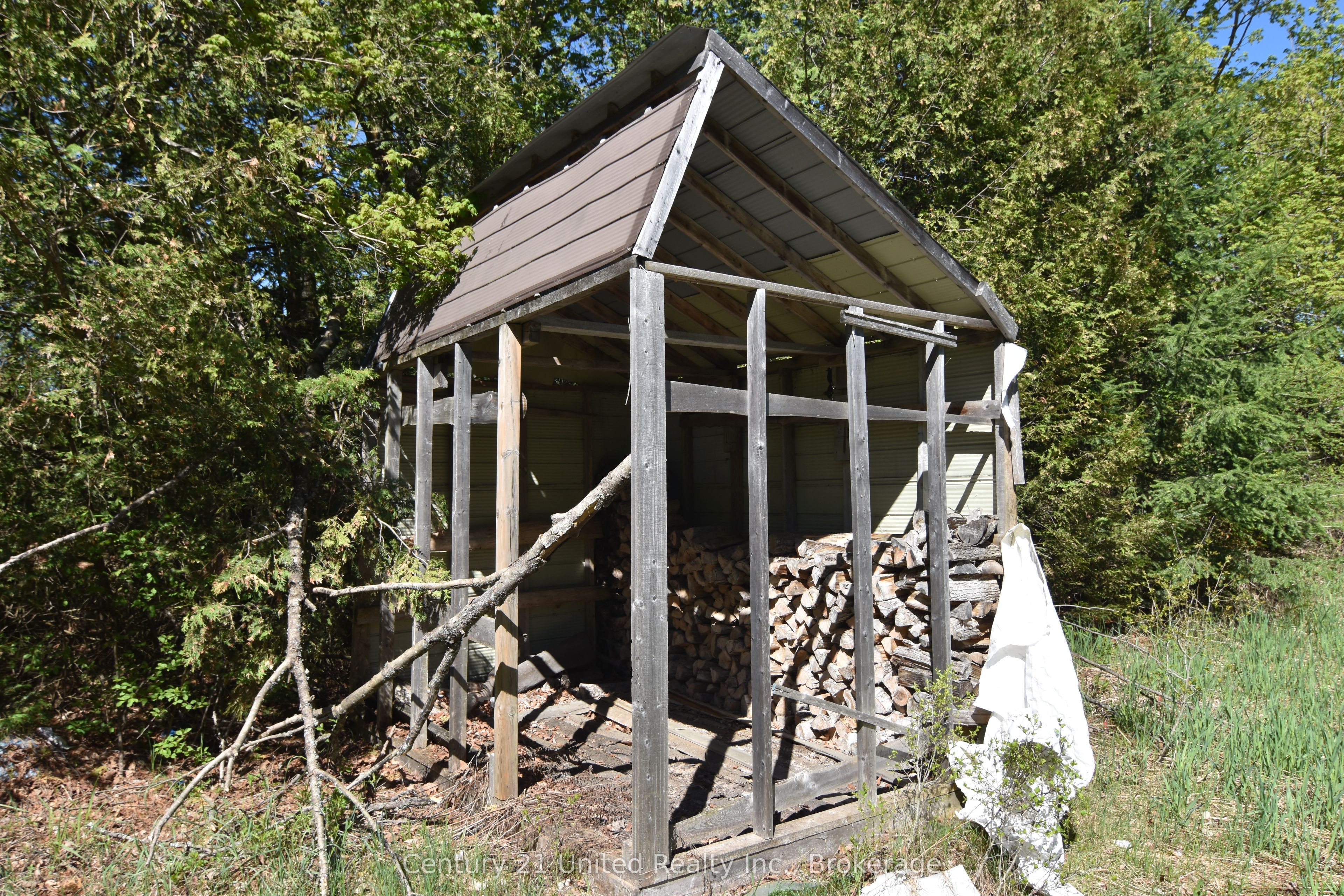 2682 N Steenburg Lake Road, Wollaston, ON K0L 1P0 photo 4