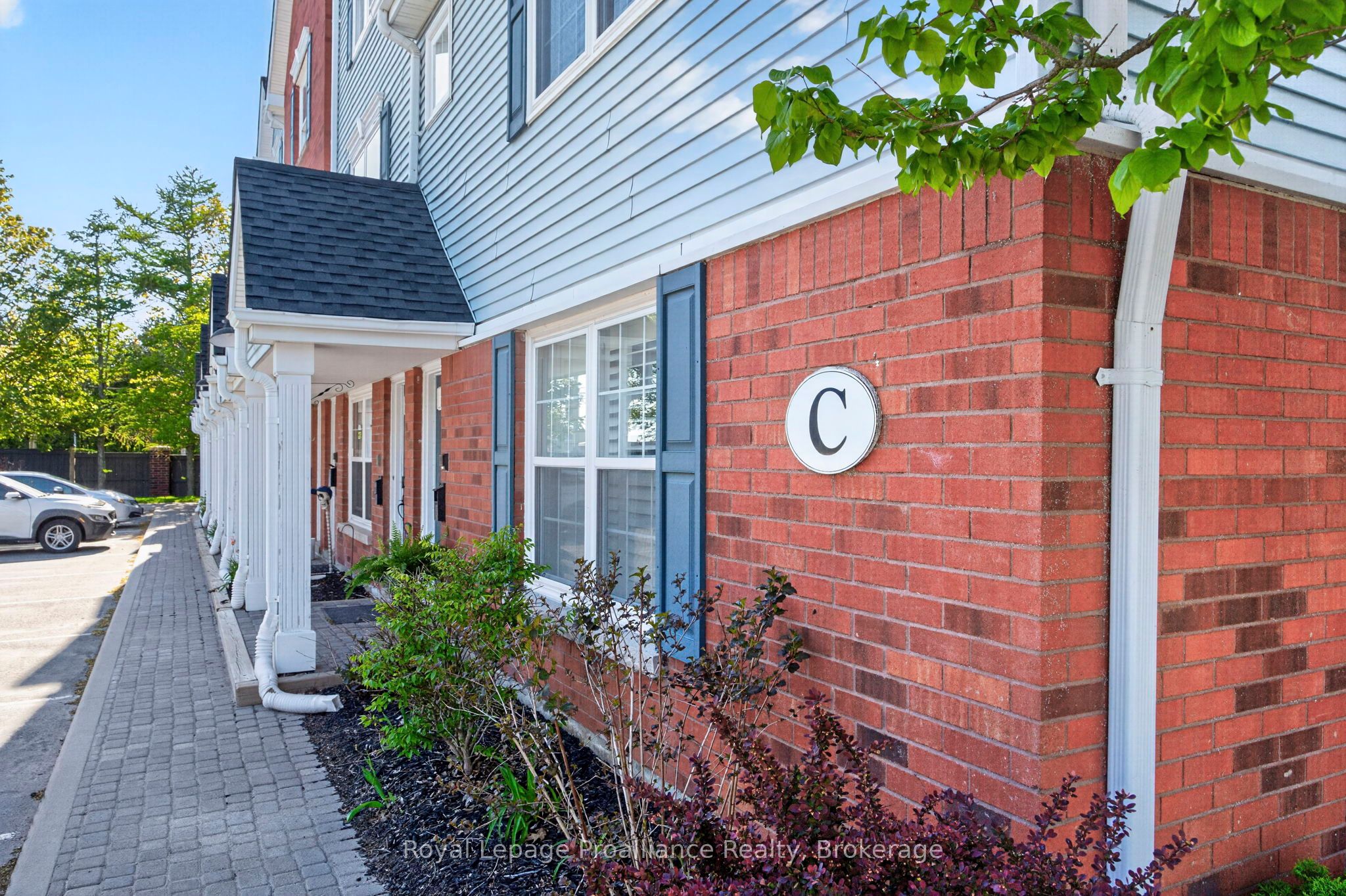 182 D'arcy Street C202, Cobourg, ON K9A 5H9