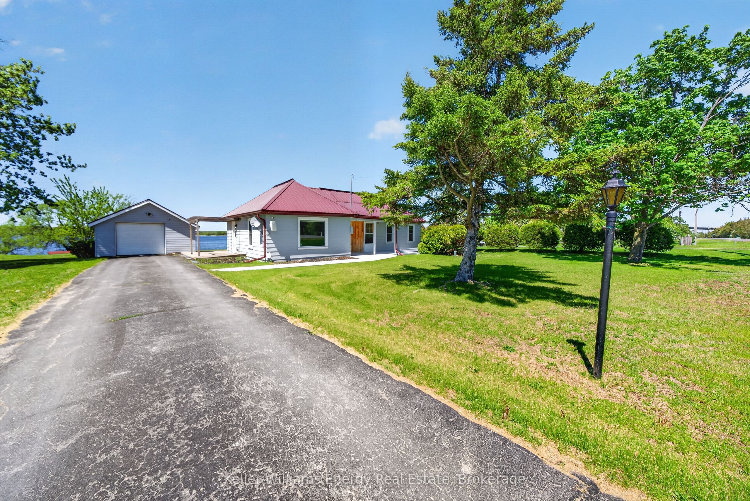 1534 County Road 35 N/A, Prince Edward County, ON K0K 2T0