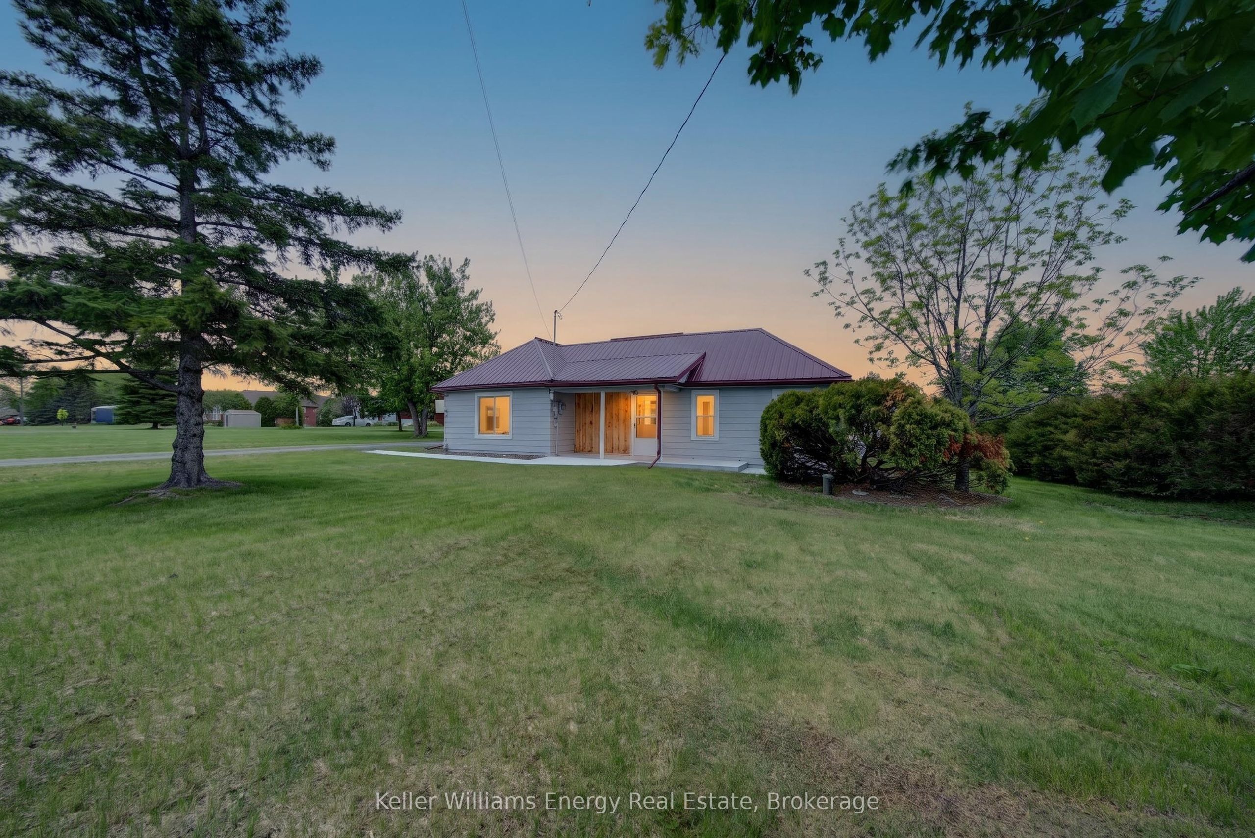 1534 County Road 35 N/A, Prince Edward County, ON K0K 2T0 photo 2