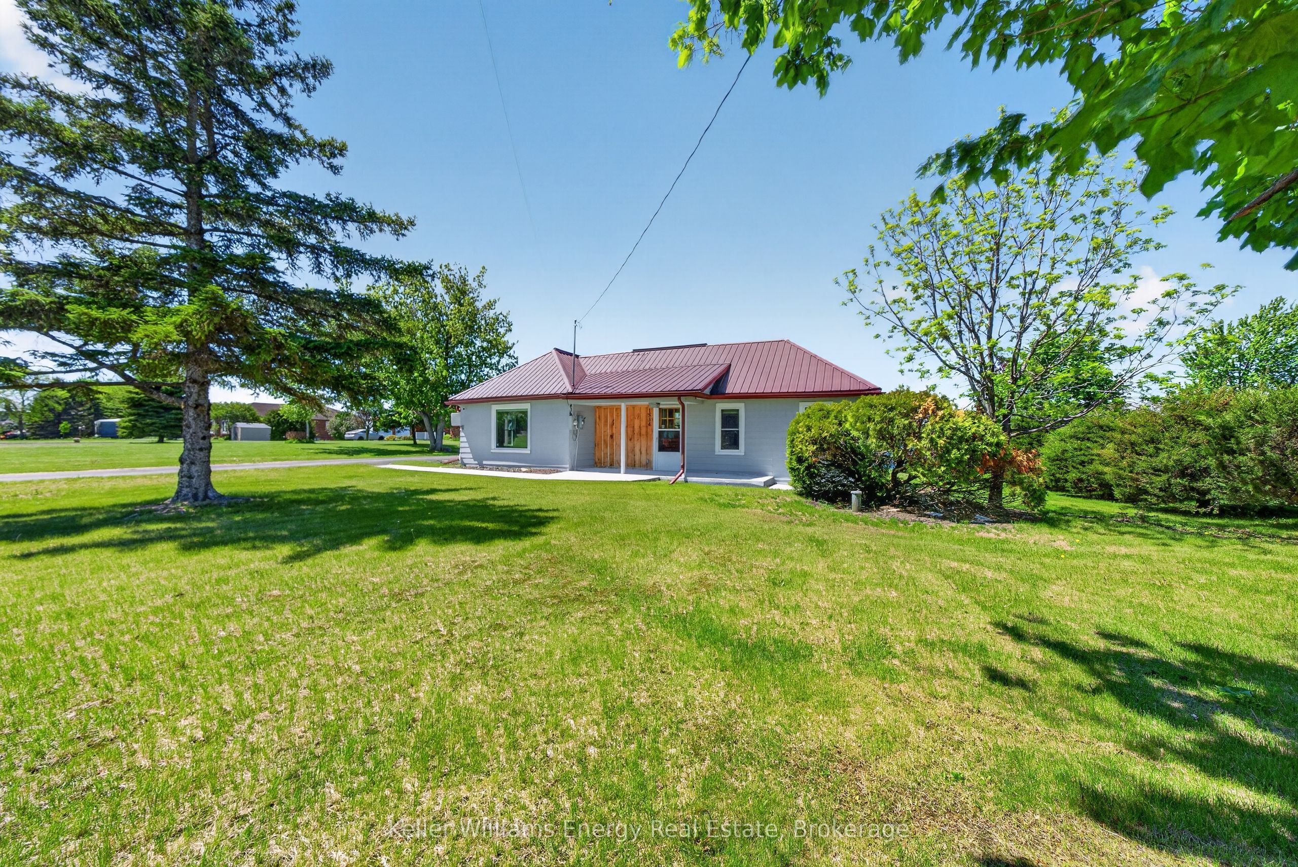 1534 County Road 35 N/A, Prince Edward County, ON K0K 2T0 photo 3