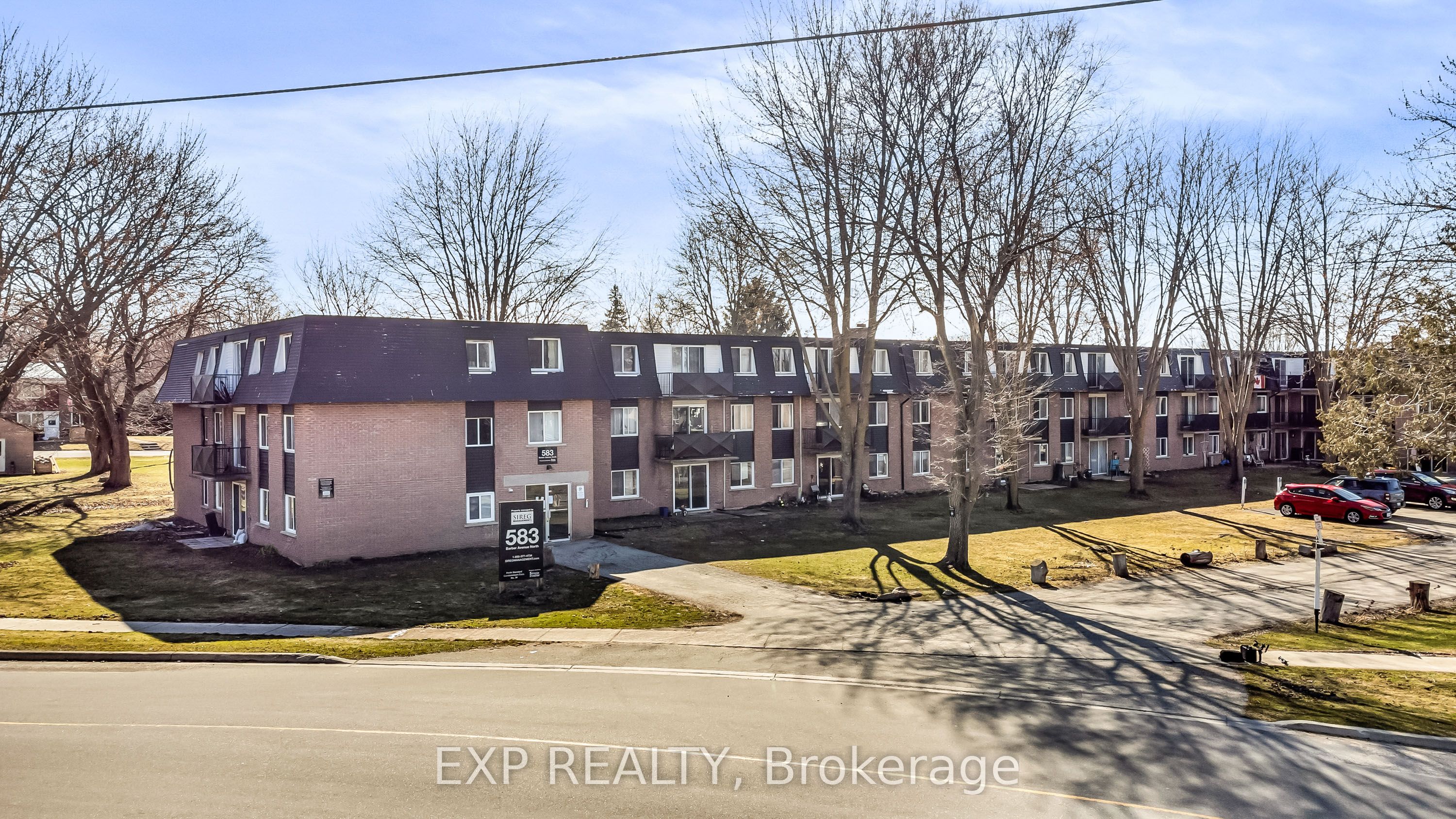 583 Barber Avenue N 3, North Perth, ON N4W 1S5 photo 4