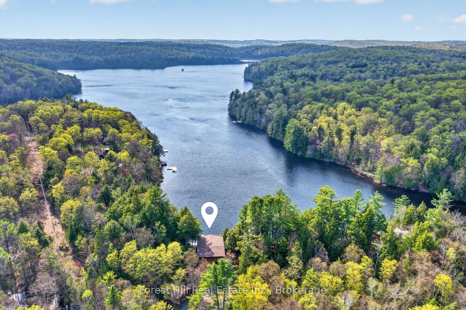 3611 Livingstone Lake Road, Algonquin Highlands, ON P0A 1E0 photo 2