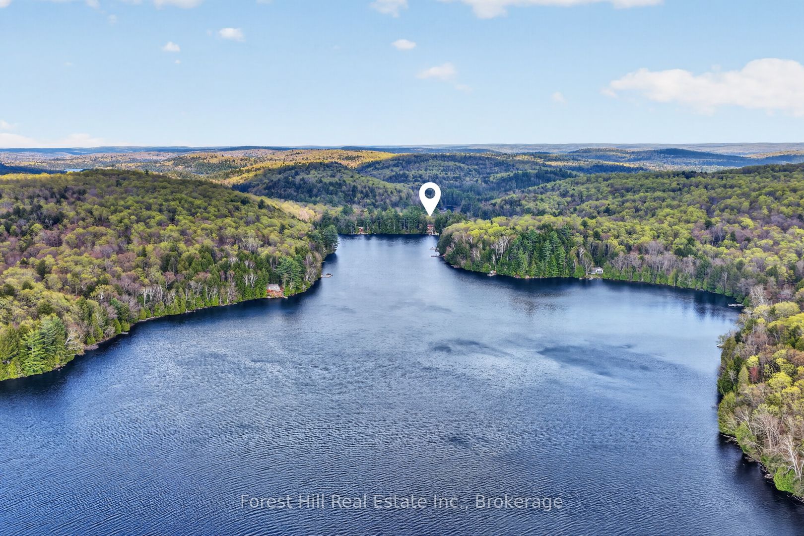 3611 Livingstone Lake Road, Algonquin Highlands, ON P0A 1E0 photo 3
