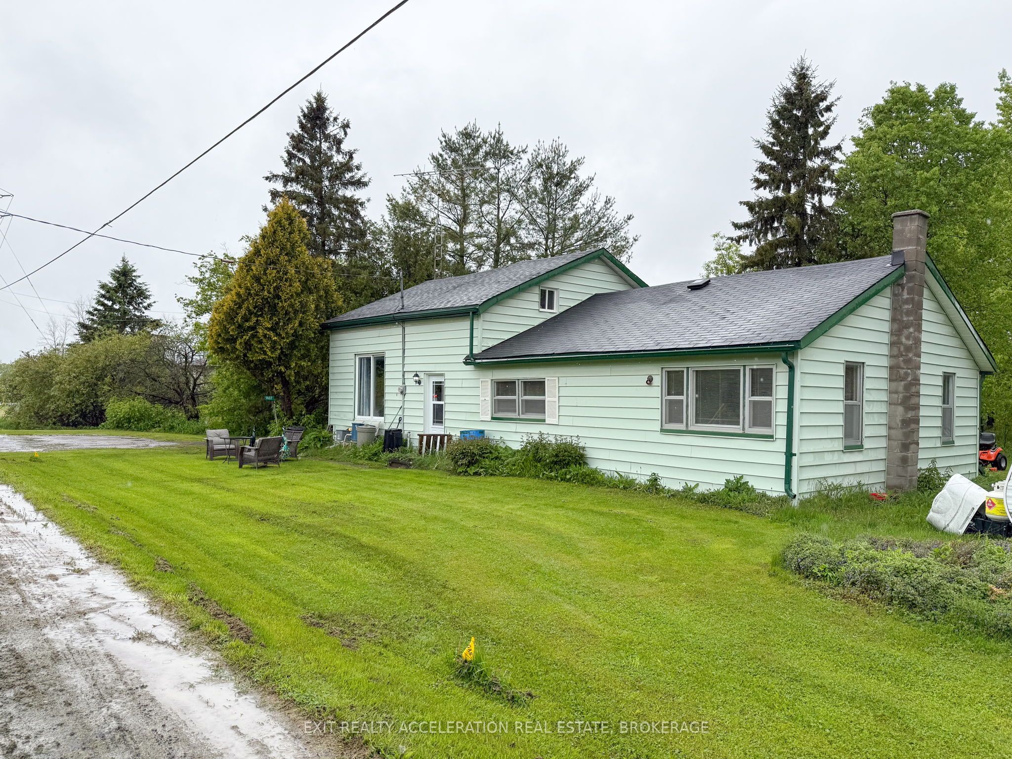1407 Doyle Road, Loyalist, ON K7R 3L2 photo 3