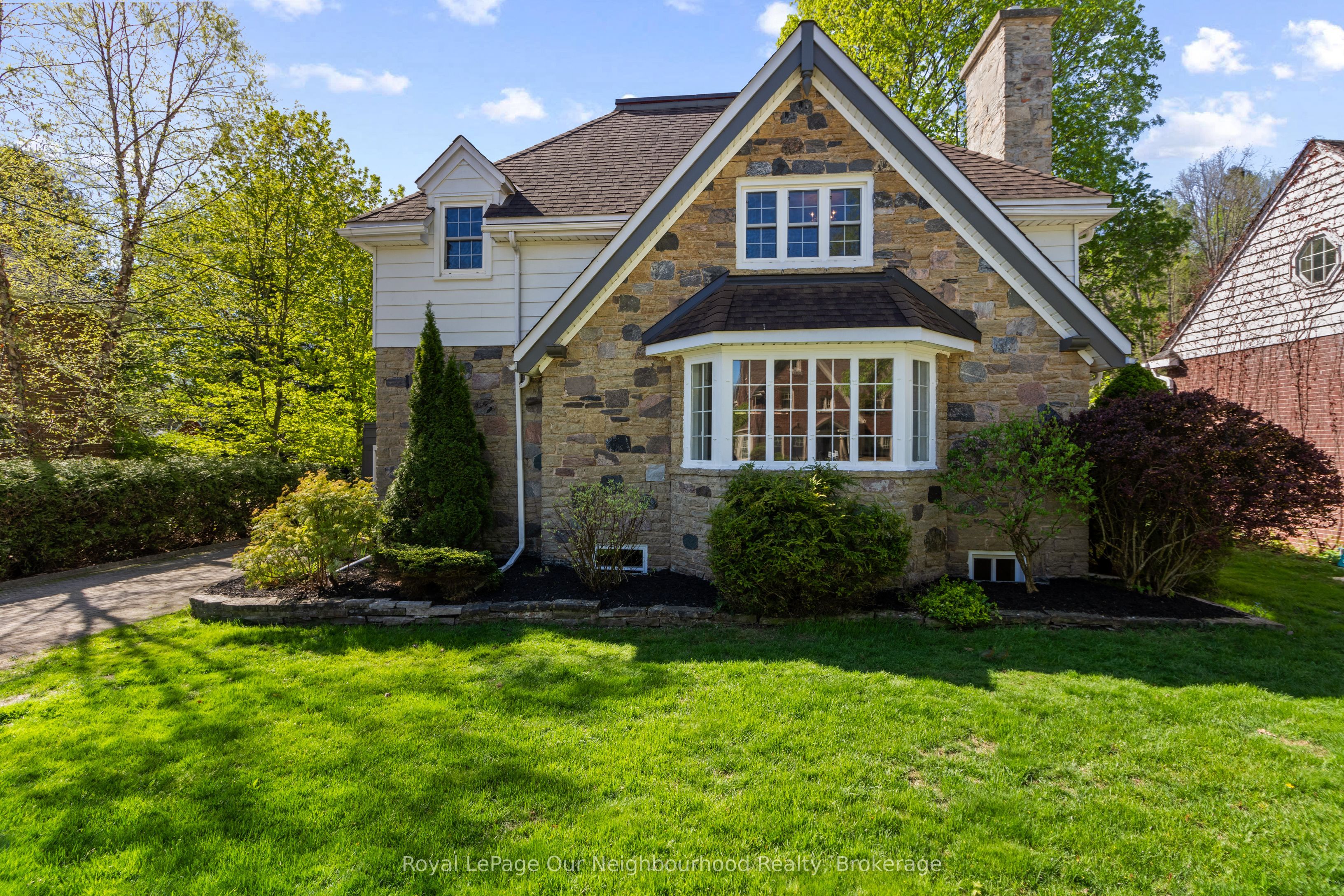 185 4th Street W, Owen Sound, ON N4K 3J8