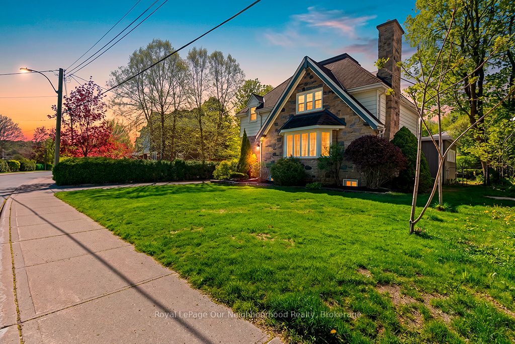 185 4th Street W, Owen Sound, ON N4K 3J8 photo 3