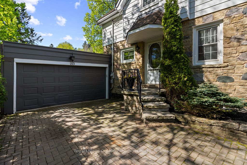 185 4th Street W, Owen Sound, ON N4K 3J8 photo 5