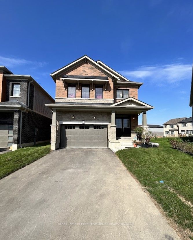 33 Wintergreen Crescent, Haldimand, ON N3W 0H9 photo 2