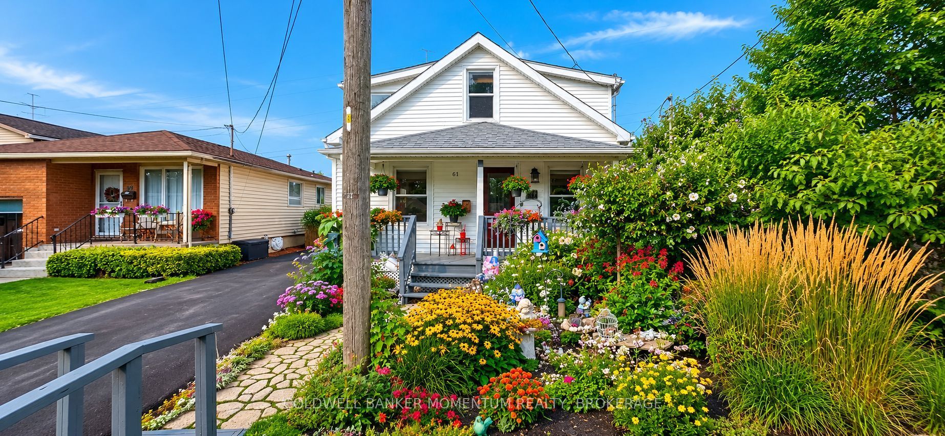 61 Rosedale Avenue, St. Catharines, ON L2P 1Y6