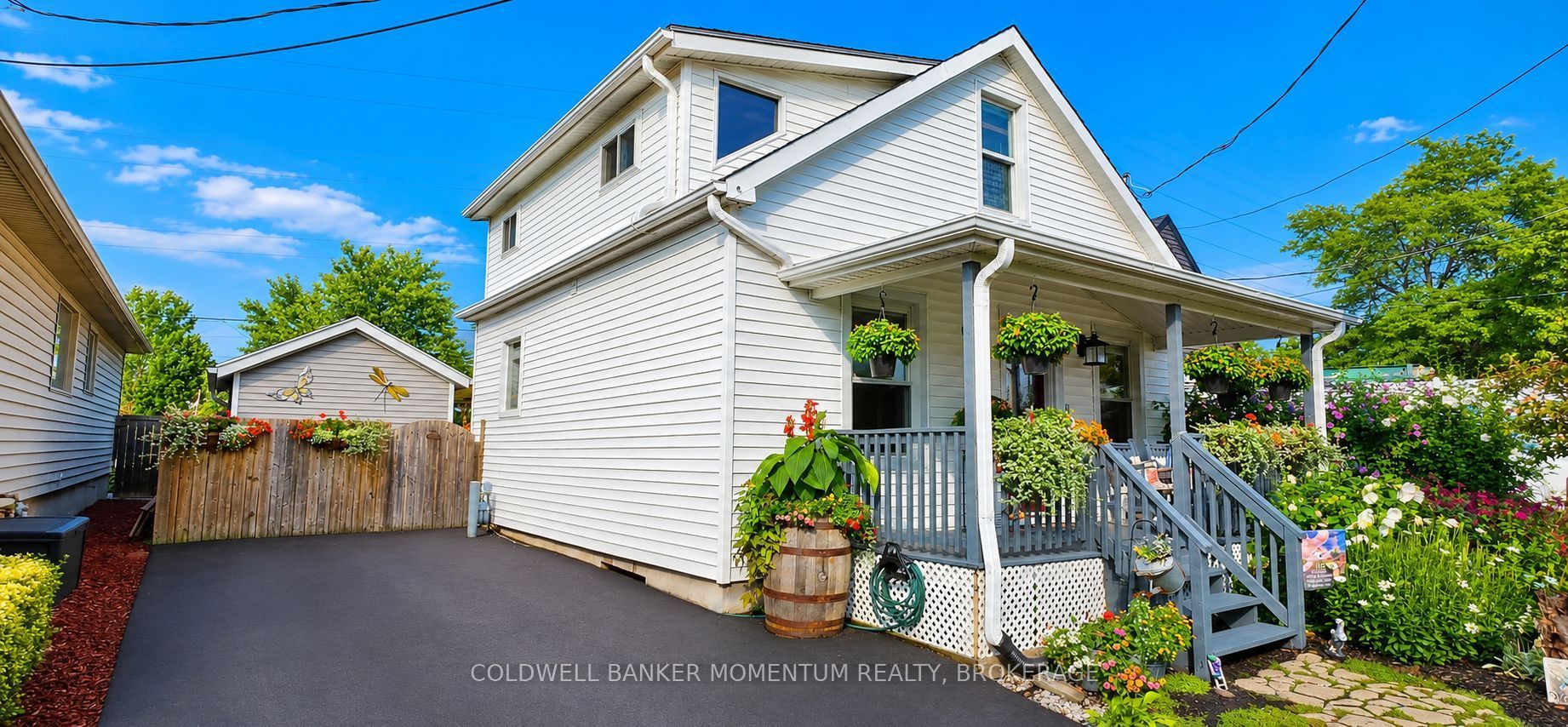 61 Rosedale Avenue, St. Catharines, ON L2P 1Y6 photo 2