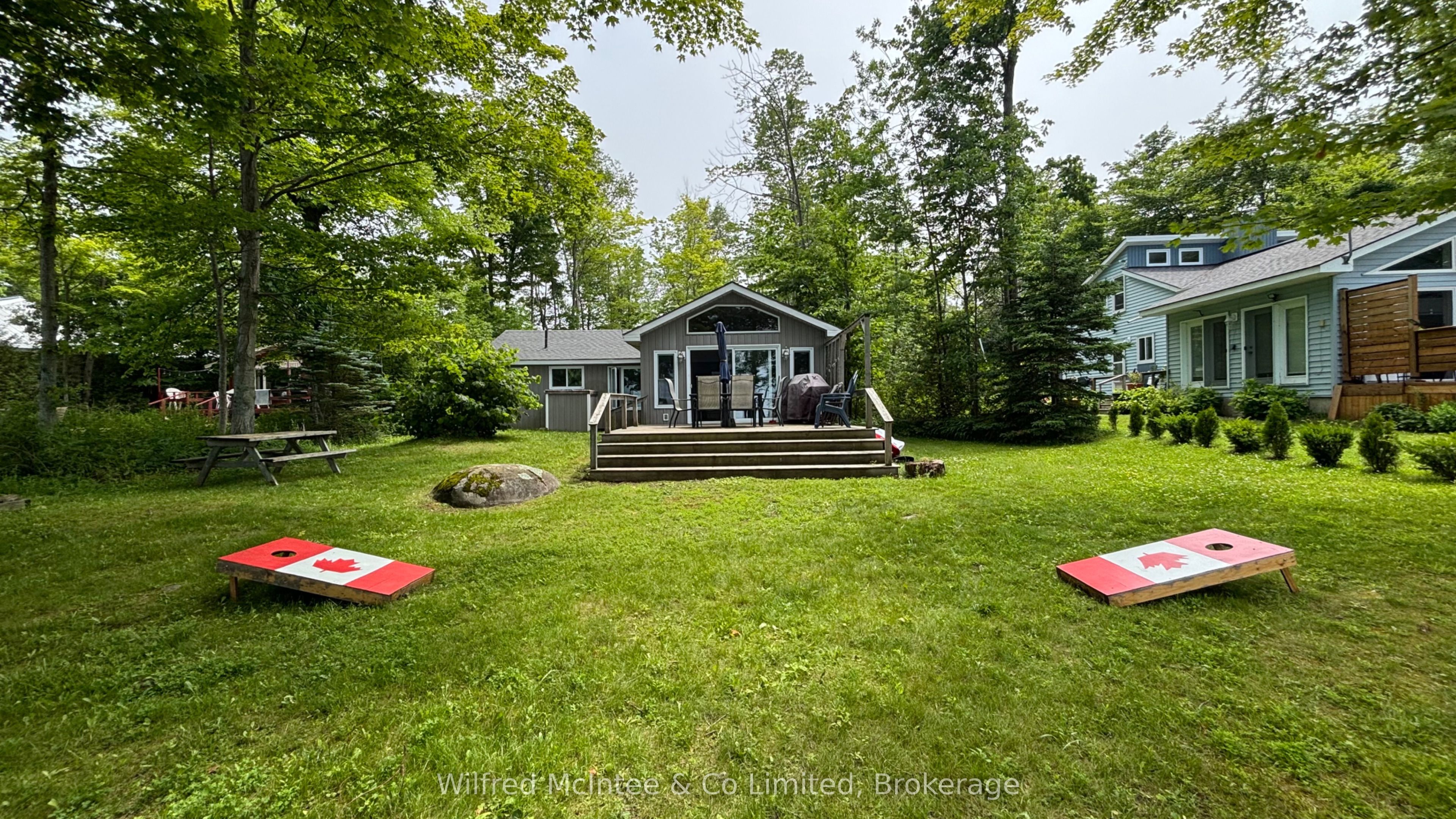 629 BRUCE ROAD 13 Road, Native Leased Lands, ON N0H 2L0