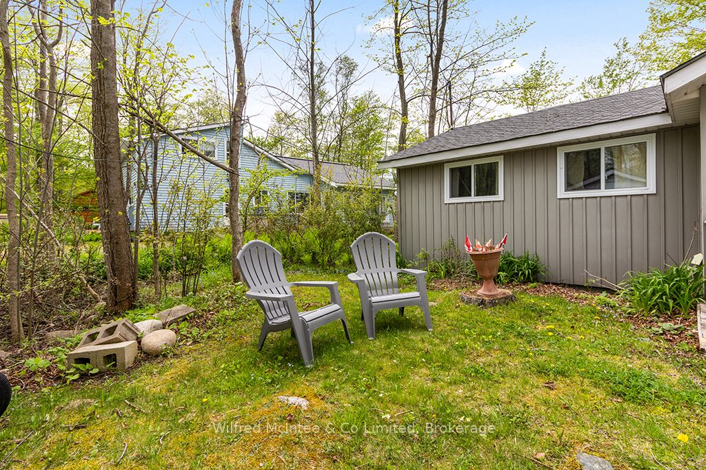 629 BRUCE ROAD 13 Road, Native Leased Lands, ON N0H 2L0 photo 2
