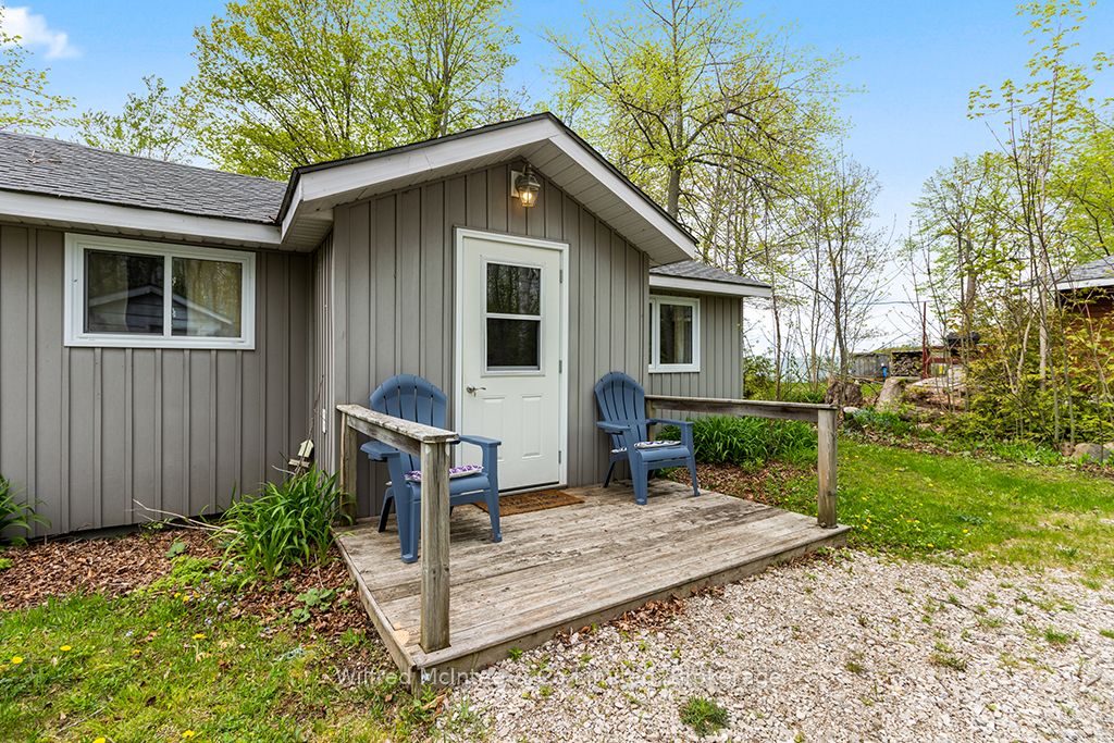 629 BRUCE ROAD 13 Road, Native Leased Lands, ON N0H 2L0 photo 3
