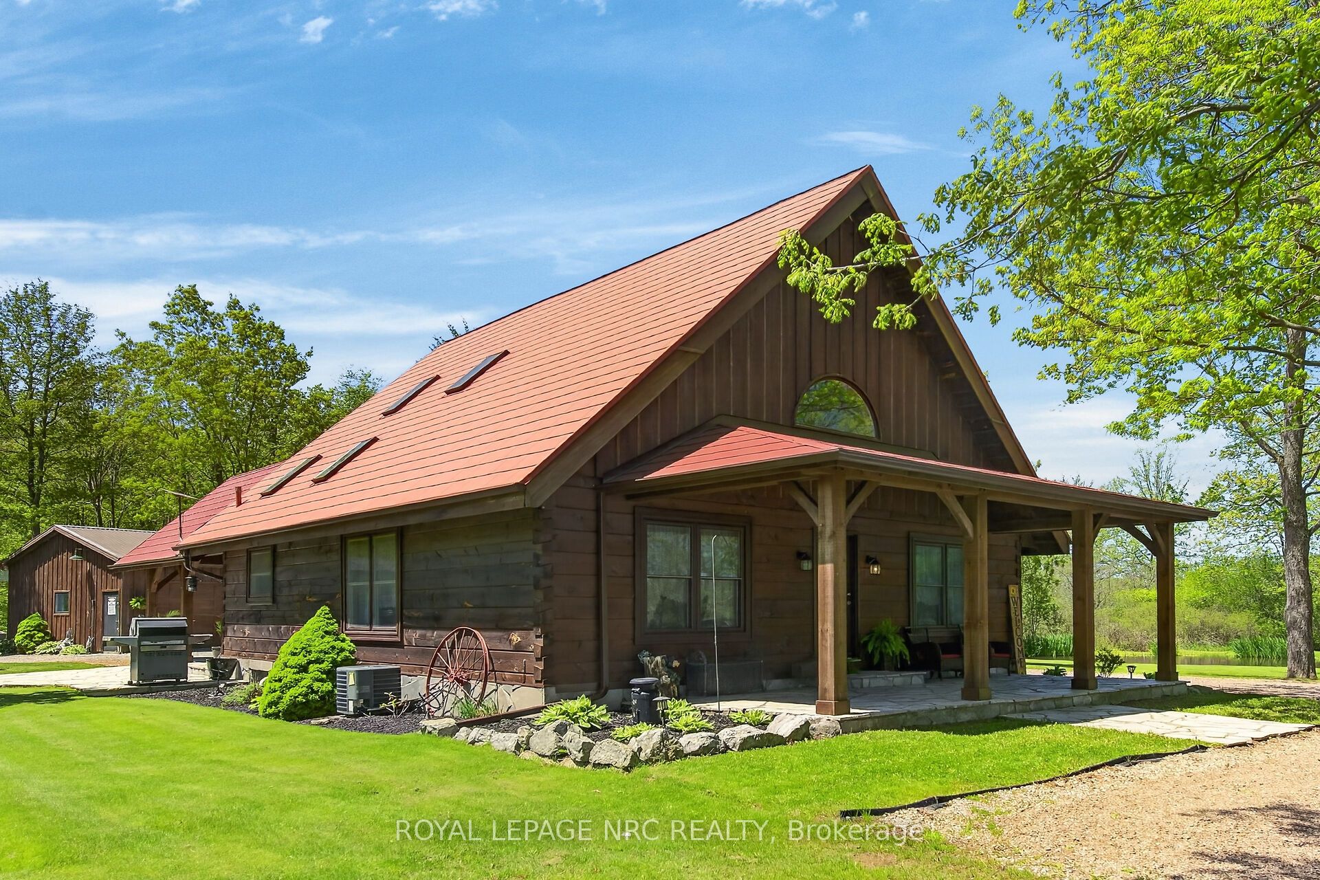 664 Concession 3 Road, Haldimand, ON N0A 1G0