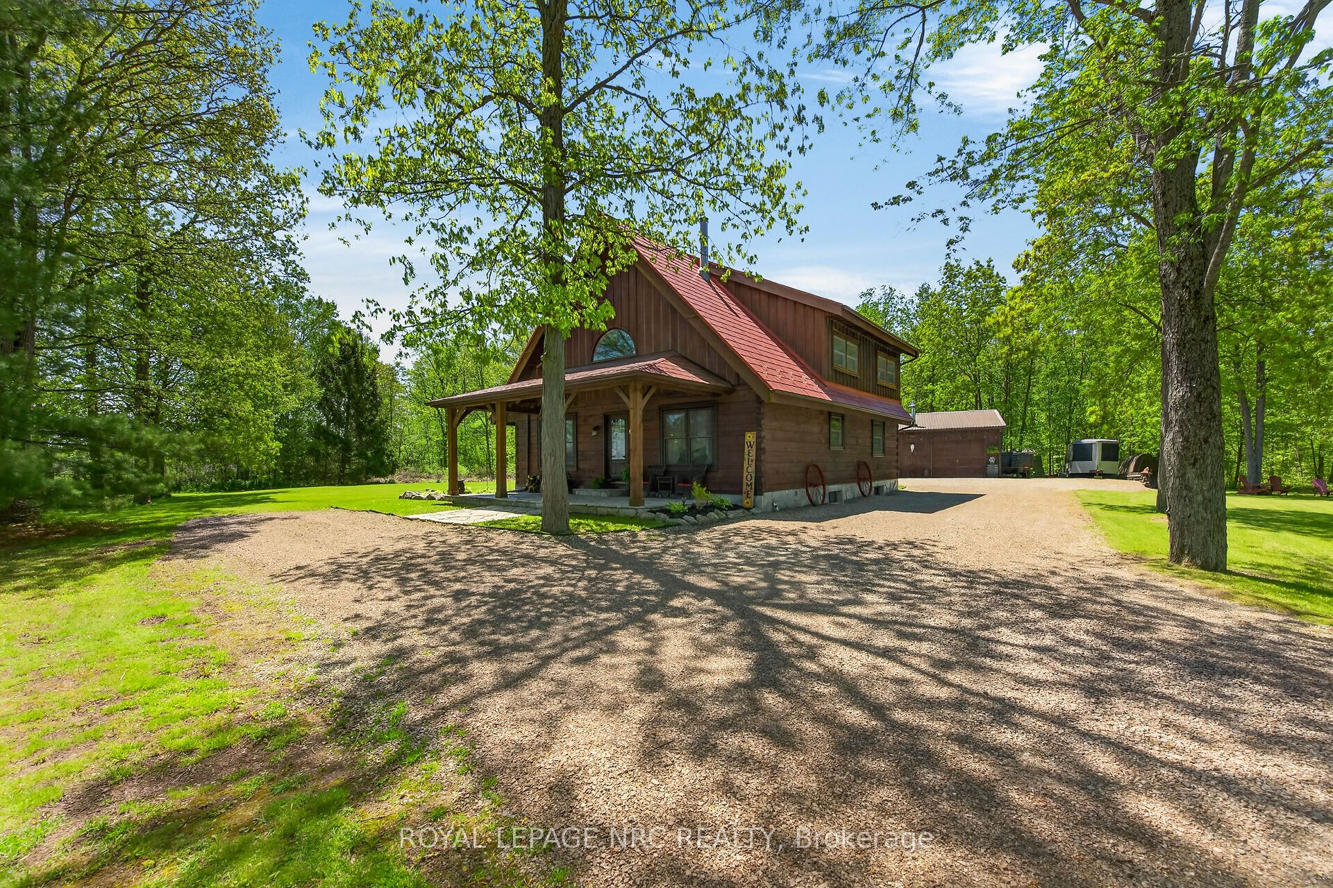 664 Concession 3 Road, Haldimand, ON N0A 1G0 photo 2